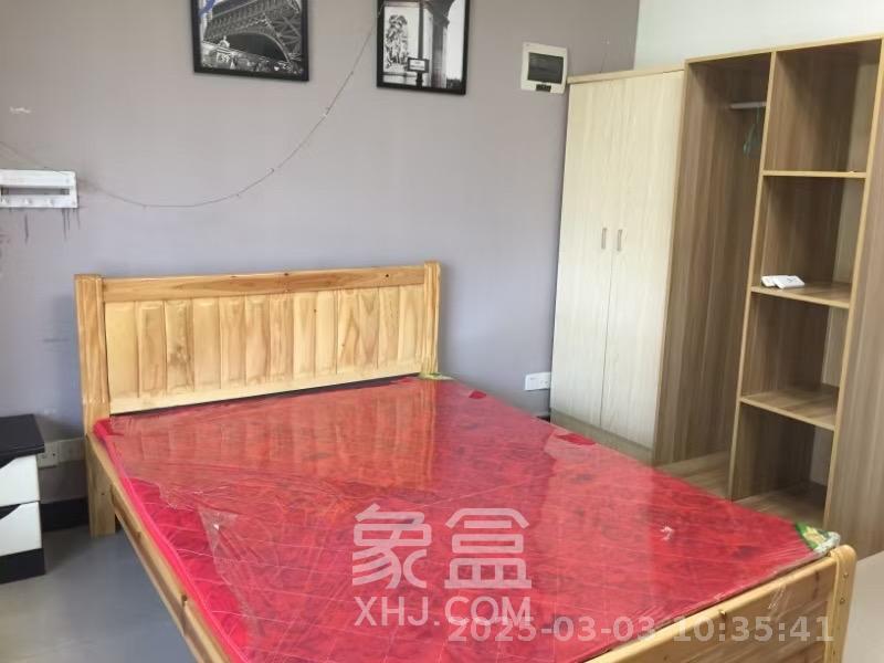 景湾小区（井湾小区）  1室0厅0卫   1800.00元/月室内图