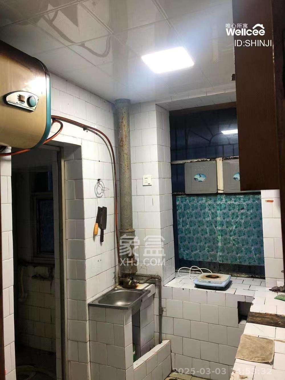 砂子塘长沙电机厂宿舍  2室2厅1卫    1400.0元/月 砂子塘长沙电机厂宿舍  2室2厅1卫    1400.0元/月室内图