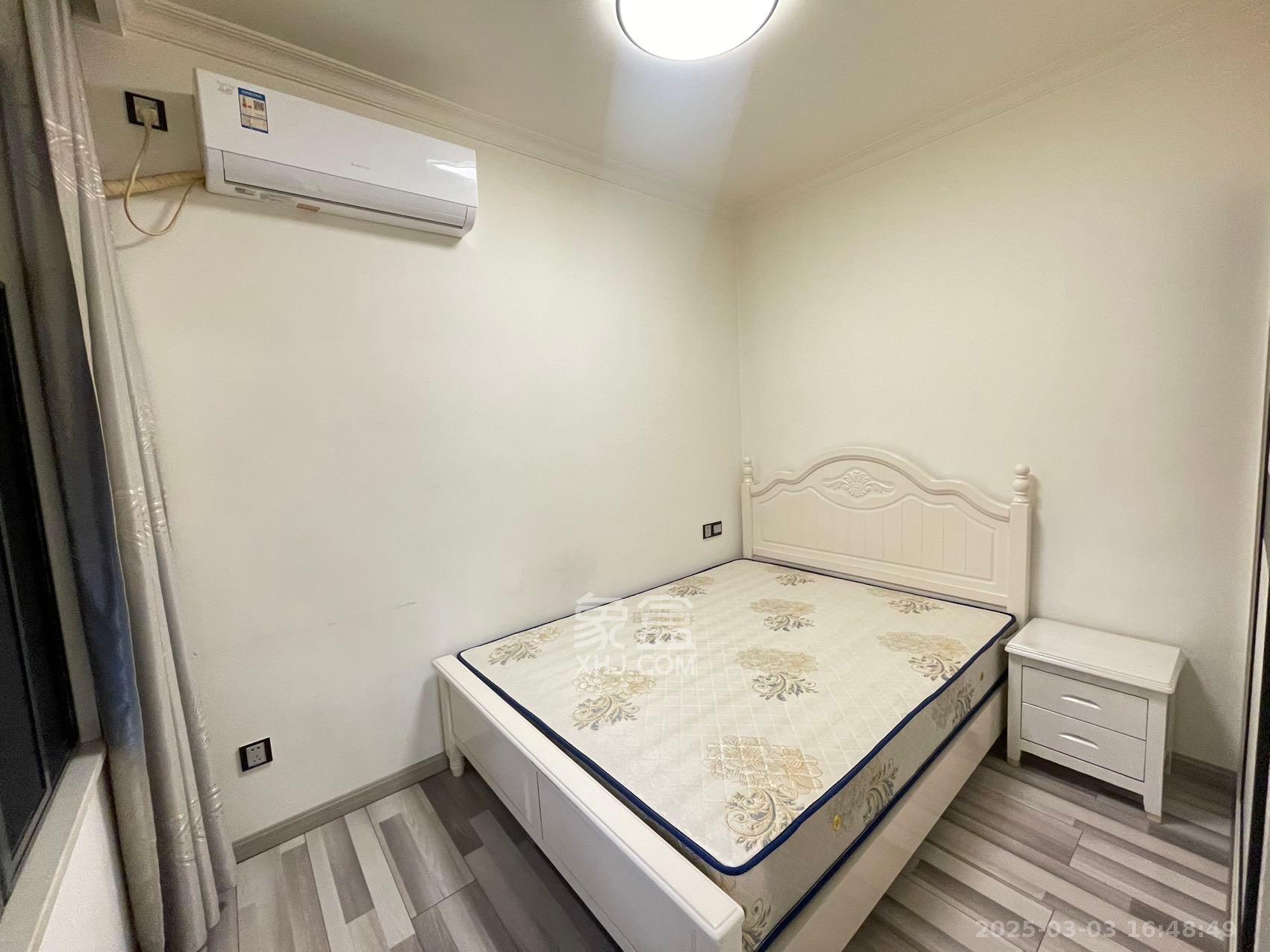 嘉雨兴园  2室1厅1卫    2900.0元/月室内图