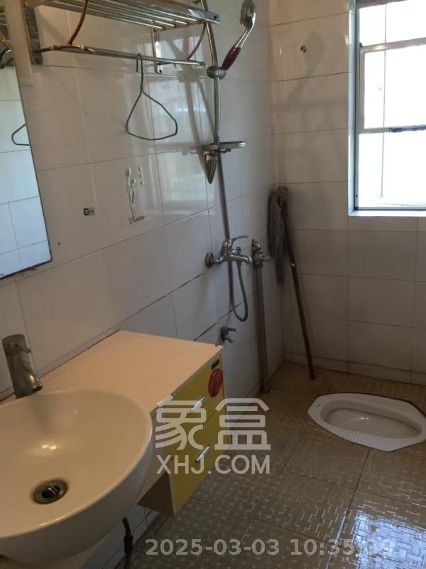 景湾小区（井湾小区）  1室0厅0卫   1800.00元/月室内图