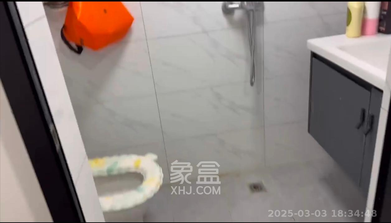 佳兆业云顶都汇  1室1厅1卫   1600.00元/月室内图