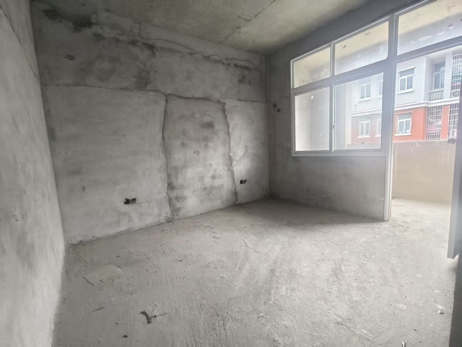 国强小区 2室1厅1卫 19.8万 国强小区 2室1厅1卫 19.8万室内图