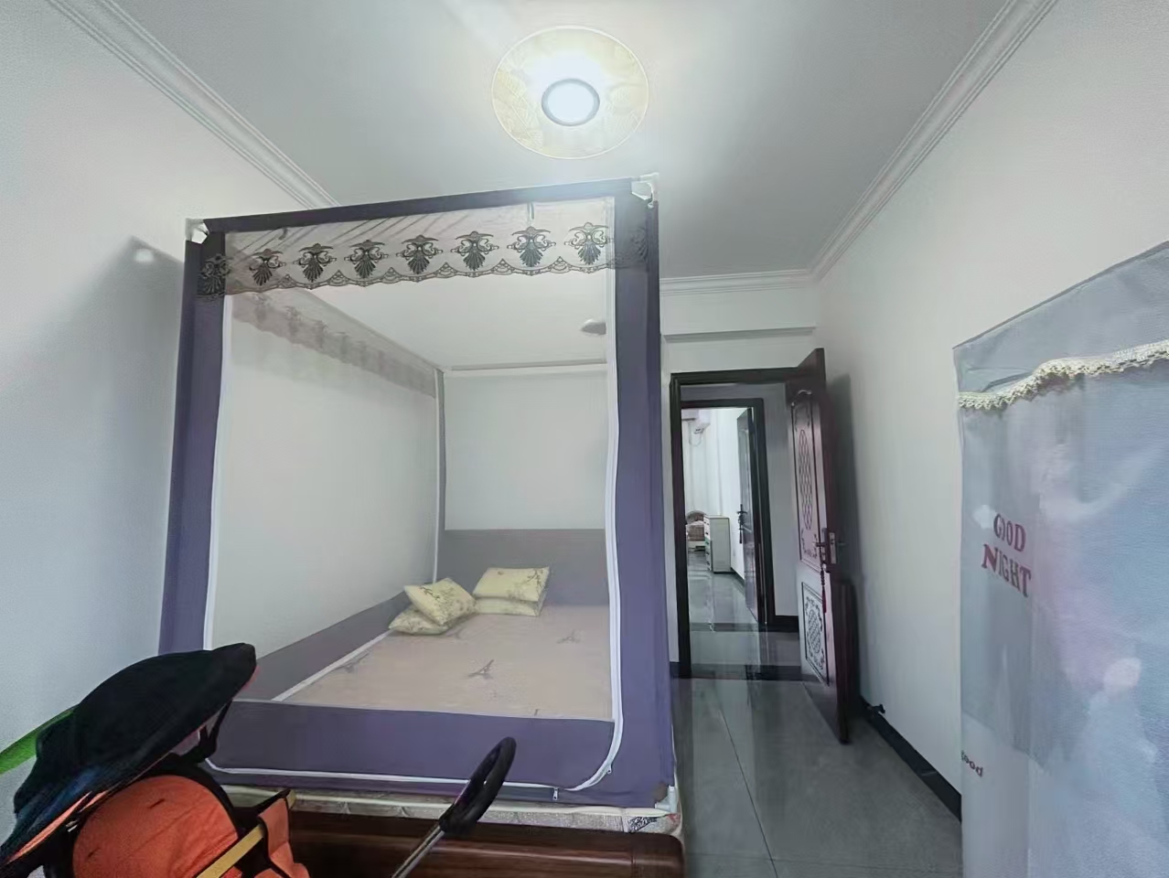 金岛海一方 3室2厅2卫 195.0万 金岛海一方 3室2厅2卫 195.0万室内图