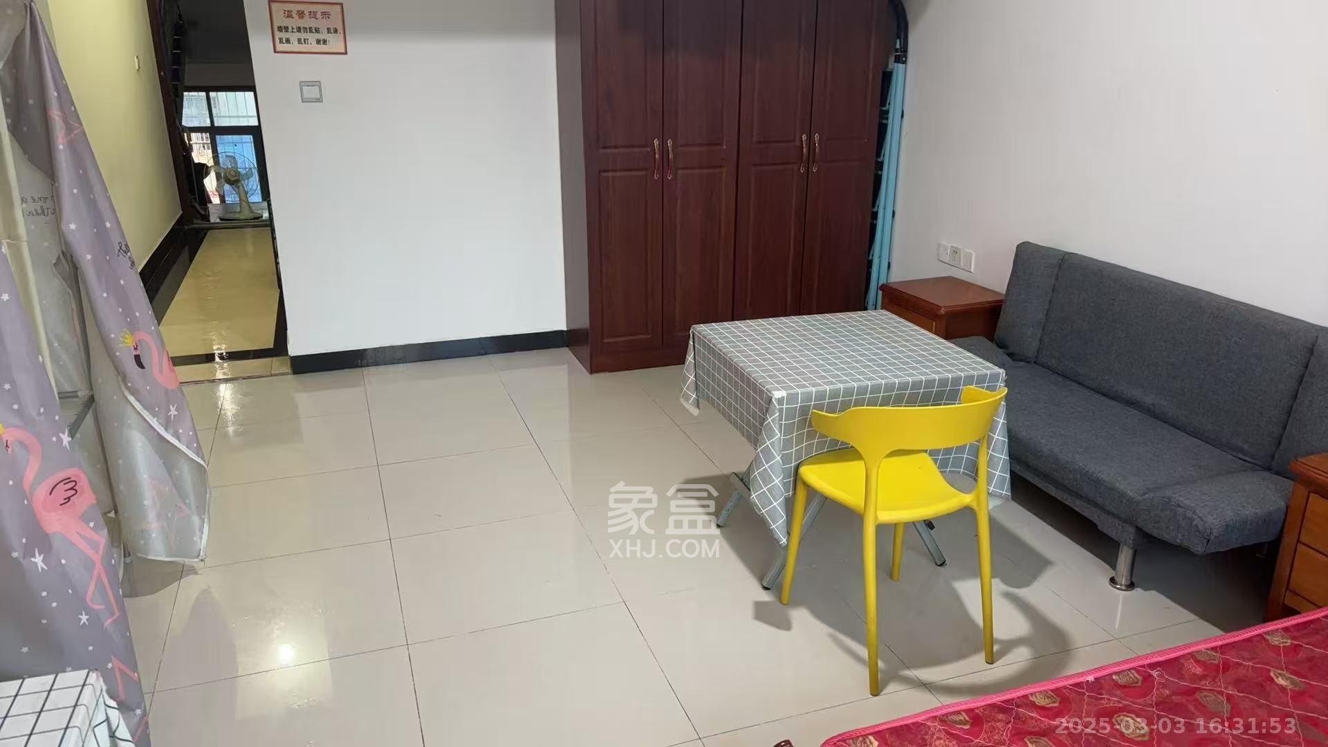 裕园小区(含浦)  1室0厅0卫    800.0元/月 裕园小区(含浦)  1室0厅0卫    800.0元/月室内图