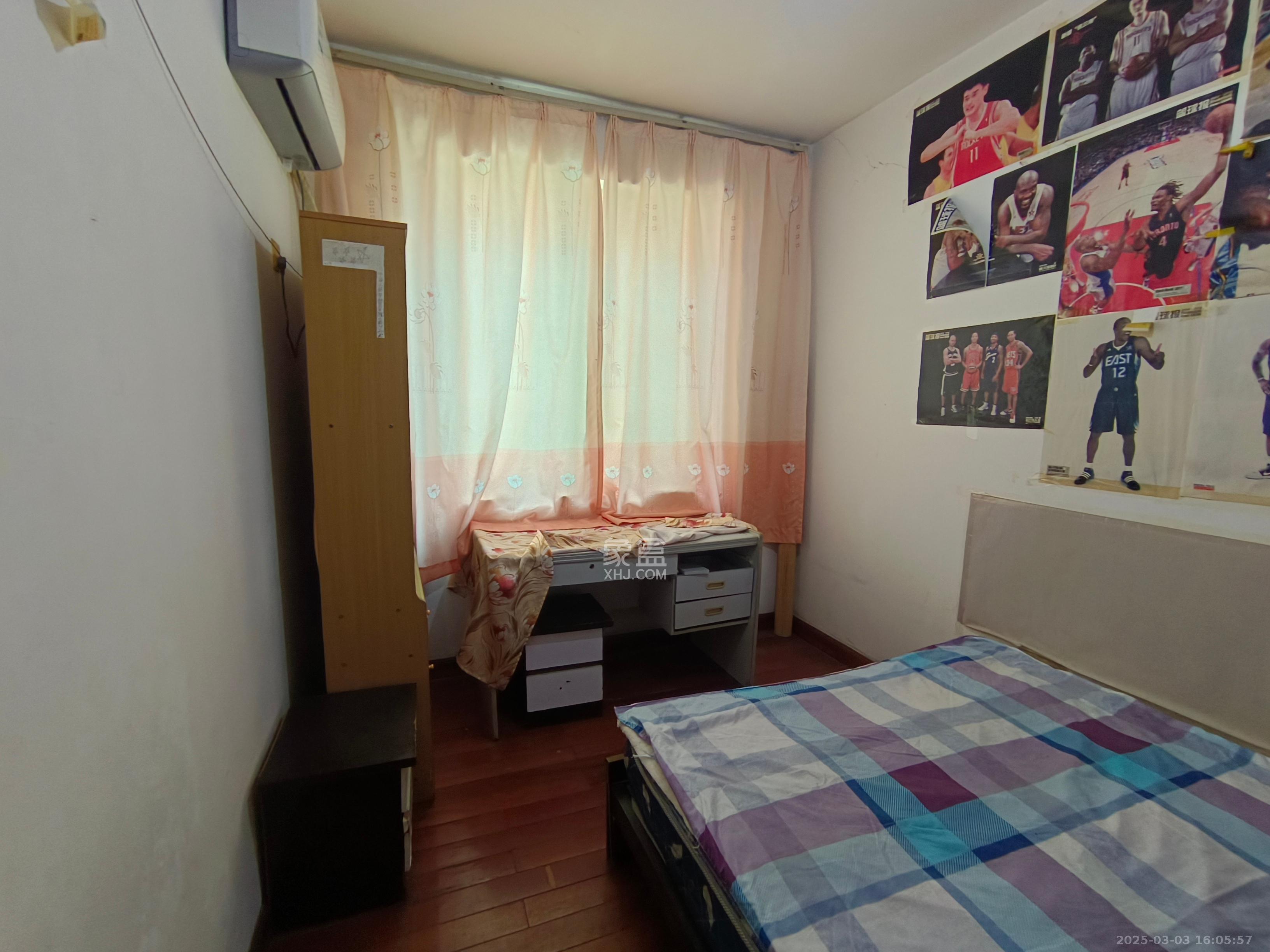 马王堆陶瓷建材新城 3室2厅1卫 2200.0元/月 马王堆陶瓷建材新城 3室2厅1卫 2200.0元/月室内图