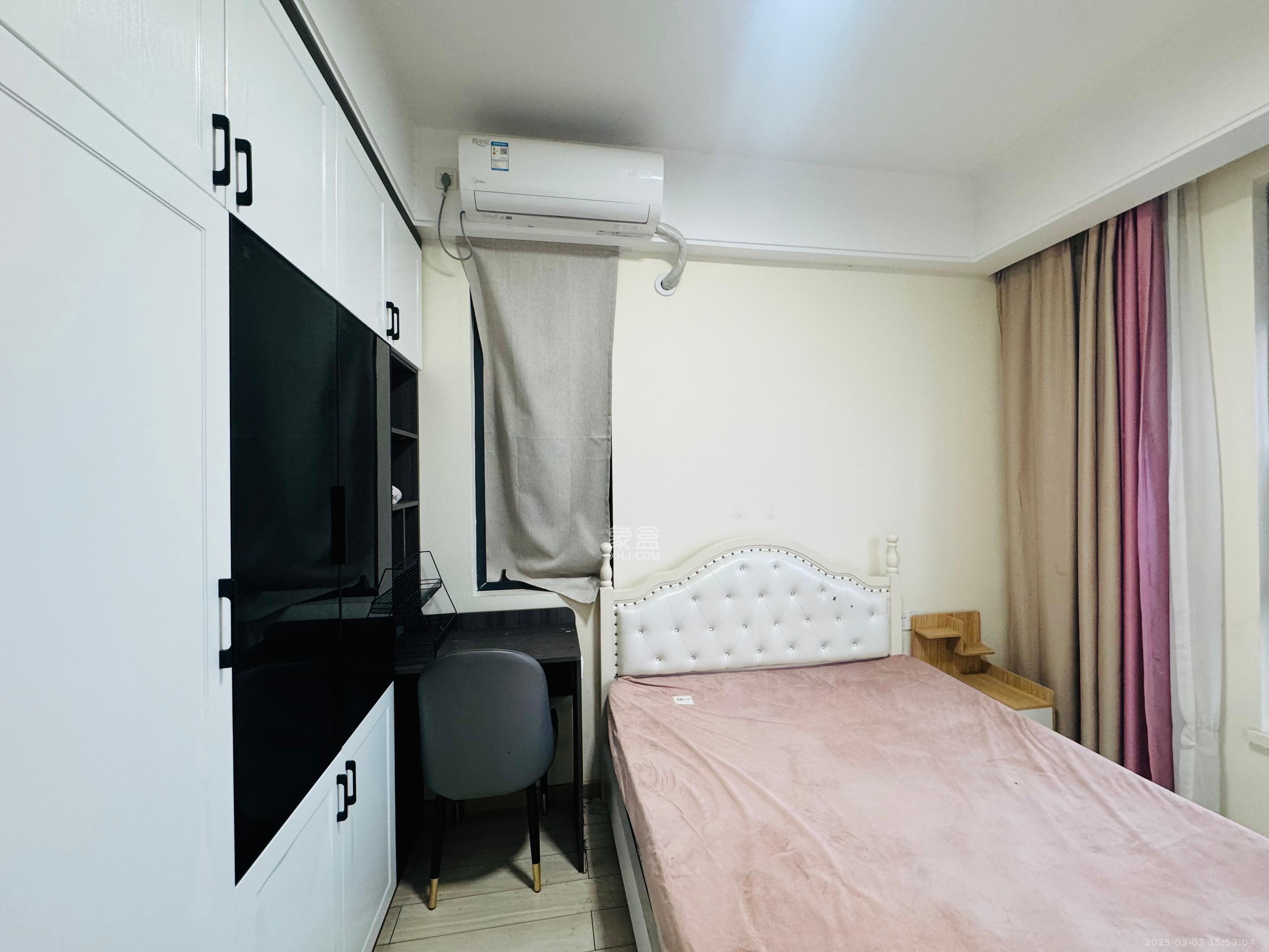 启迪协信中心  1室0厅0卫    2600.0元/月室内图