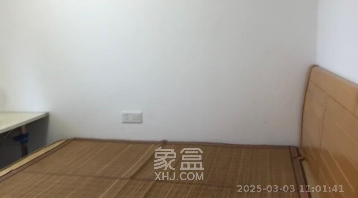 万科金域缇香  3室2厅1卫   3300.00元/月室内图