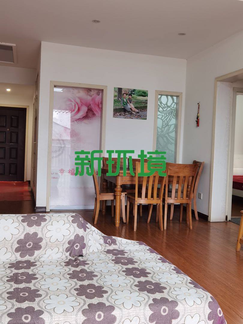 澧岸家园 3室2厅1卫 1500.0元/月 澧岸家园 3室2厅1卫 1500.0元/月室内图