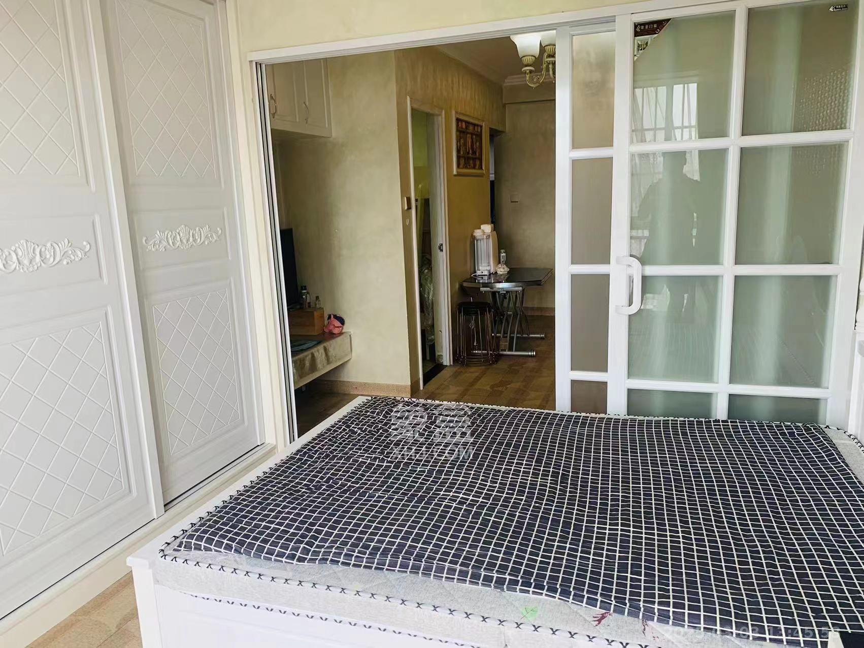 少帅府 2室1厅1卫 2600.0元/月 少帅府 2室1厅1卫 2600.0元/月室内图