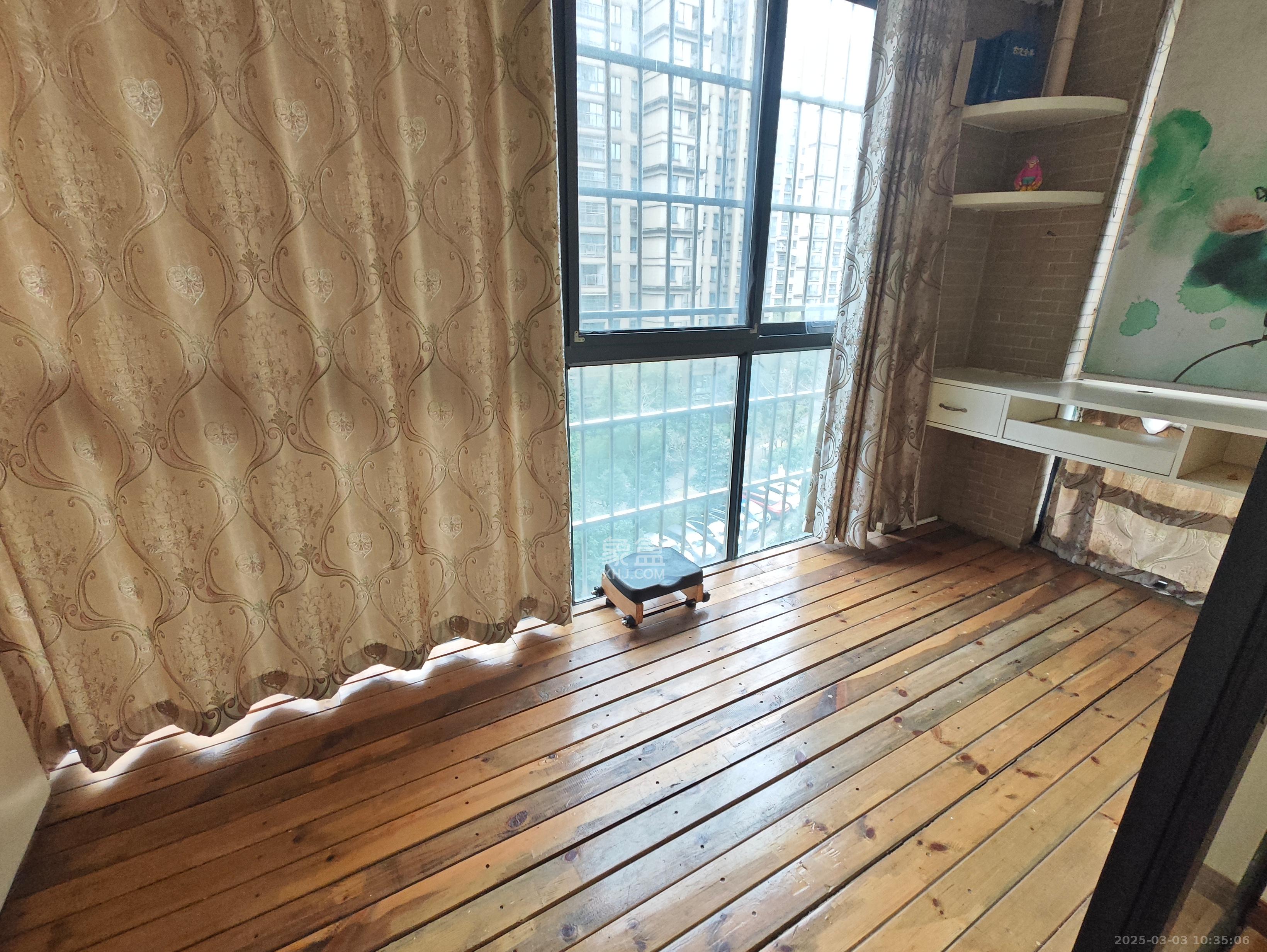 中建麓山和苑 3室2厅1卫 1800.0元/月 中建麓山和苑 3室2厅1卫 1800.0元/月室内图