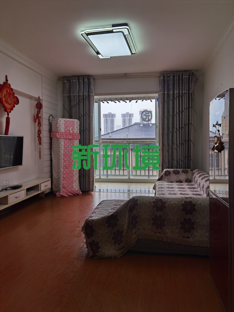 澧岸家园 3室2厅1卫 1500.0元/月 澧岸家园 3室2厅1卫 1500.0元/月室内图