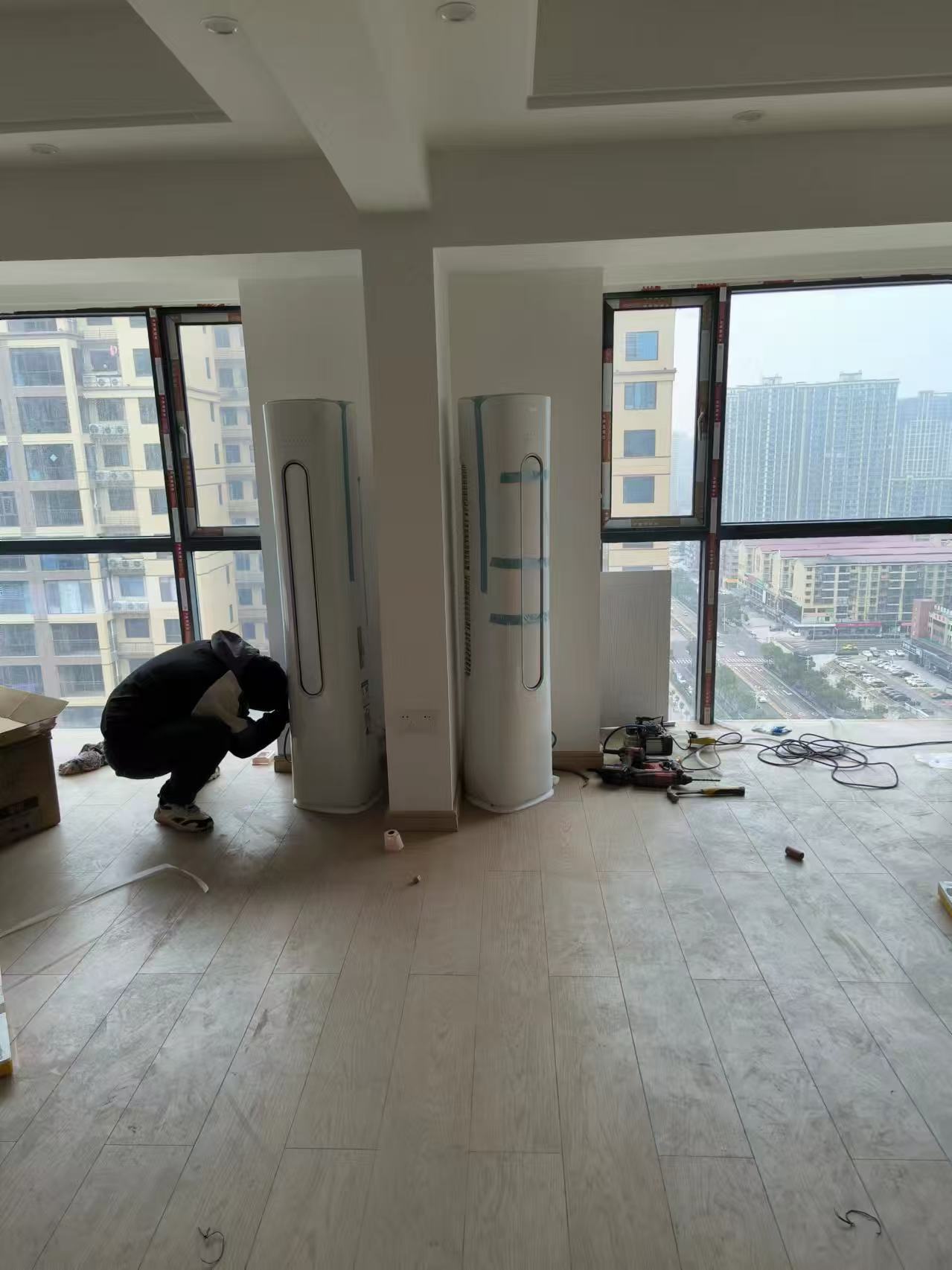 俊景万和城  1室0厅0卫   4800.00元/月室内图