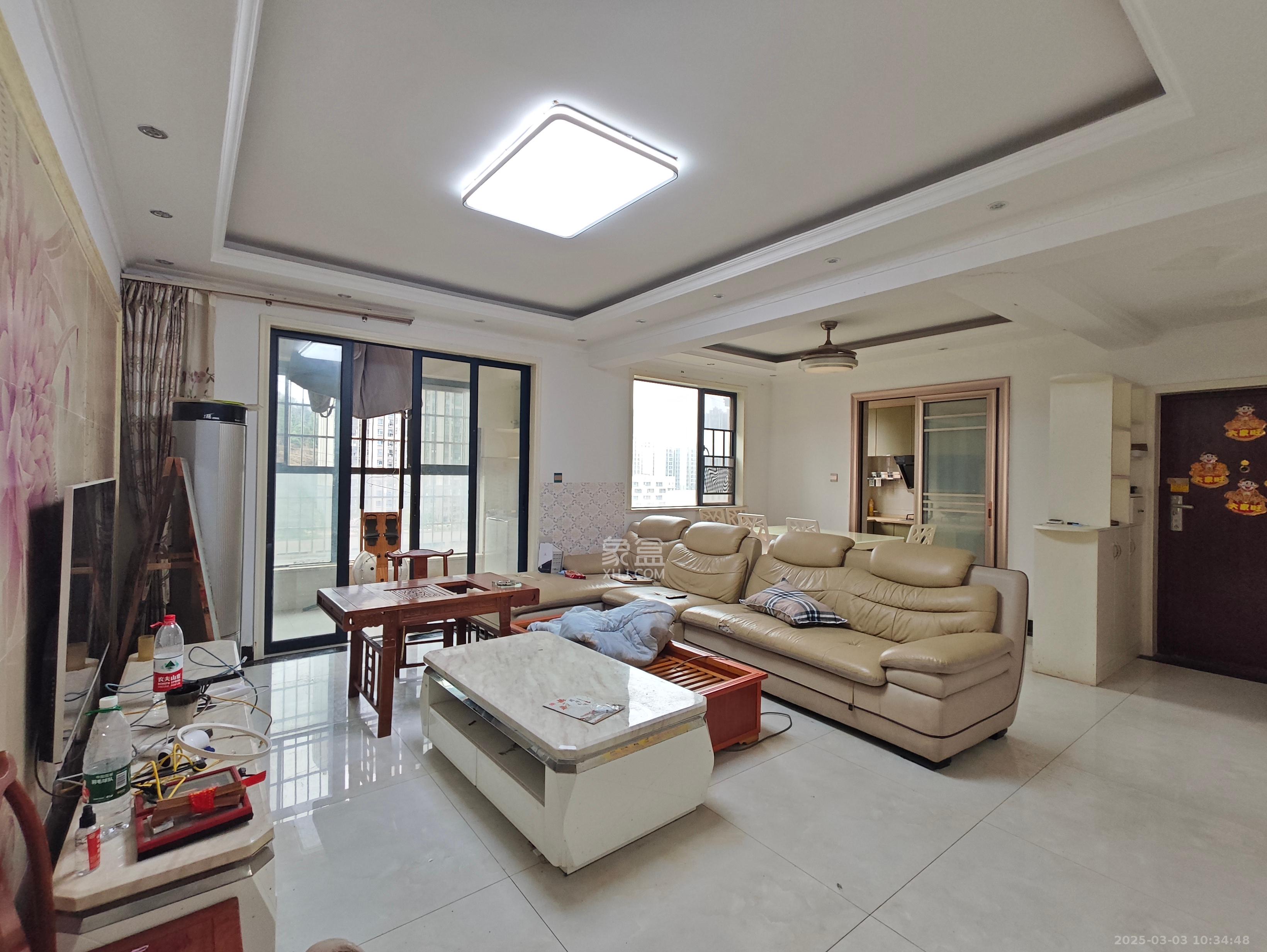 中建麓山和苑 3室2厅1卫 1800.0元/月 中建麓山和苑 3室2厅1卫 1800.0元/月室内图