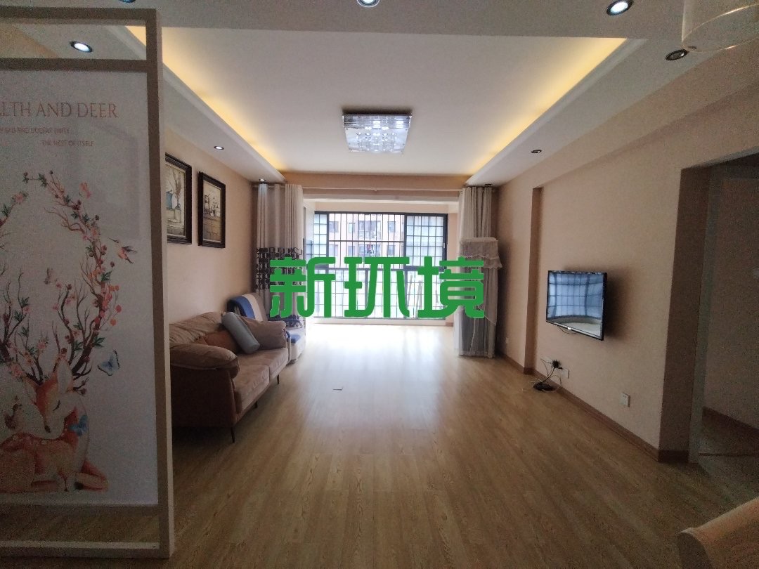 鑫成君泰 2室2厅1卫 1600.0元/月 鑫成君泰 2室2厅1卫 1600.0元/月室内图