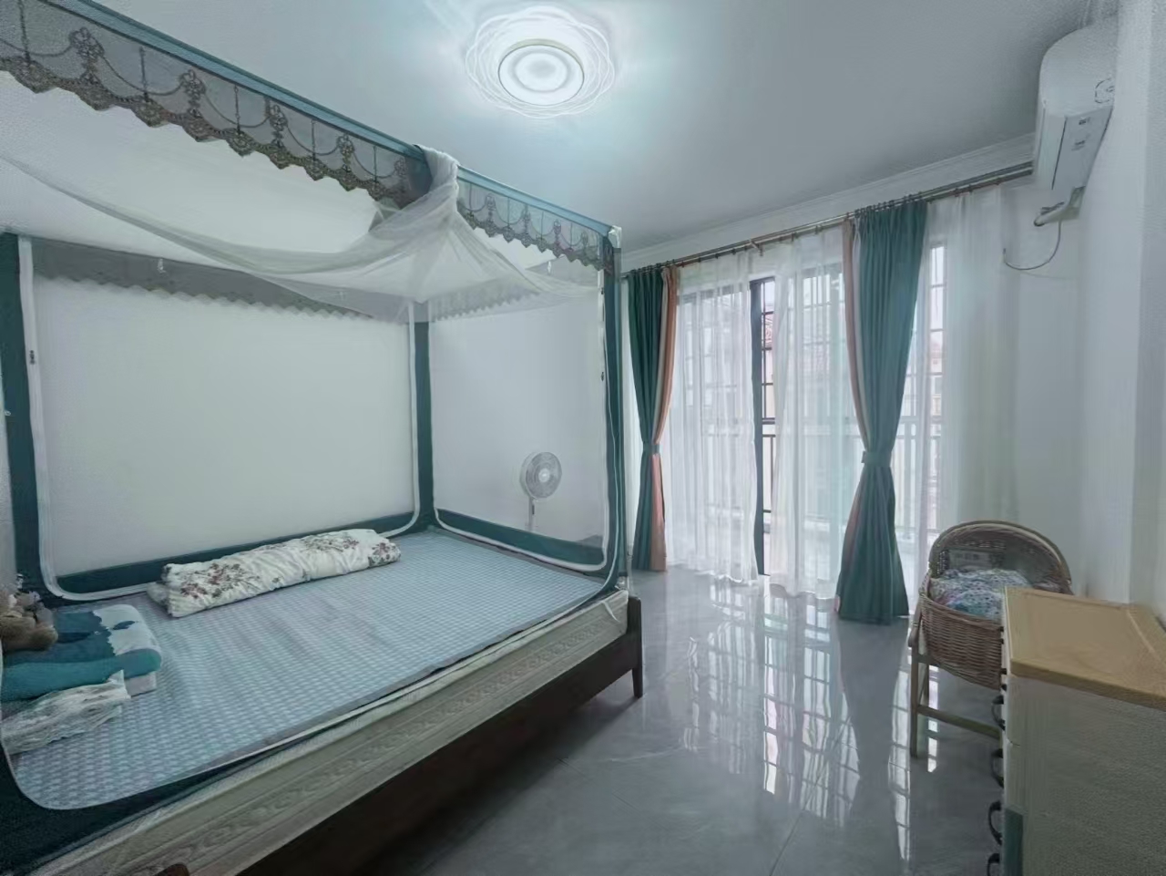 金岛海一方 3室2厅2卫 195.0万 金岛海一方 3室2厅2卫 195.0万室内图