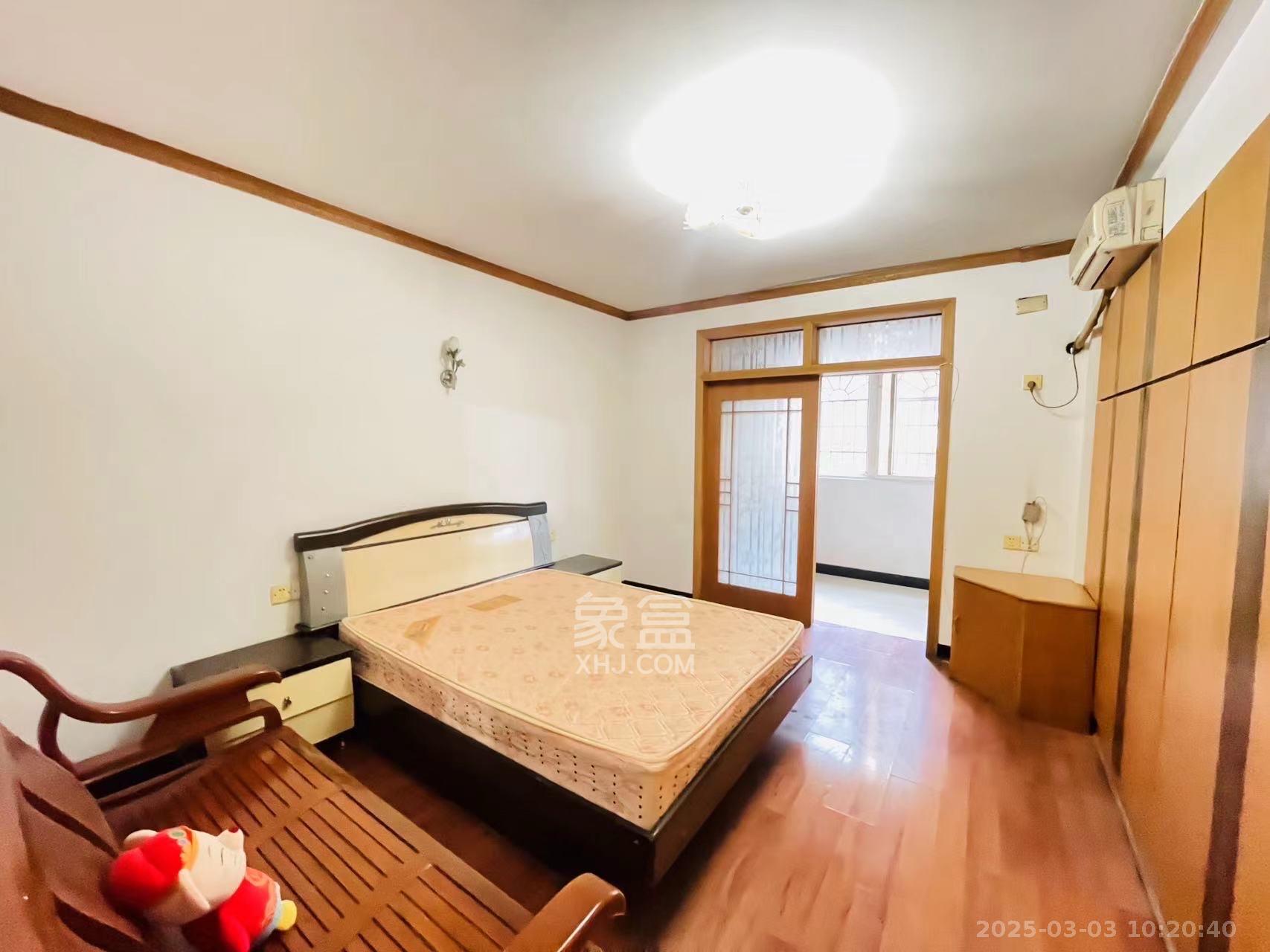 广厦新村  2室2厅1卫   1500.00元/月室内图
