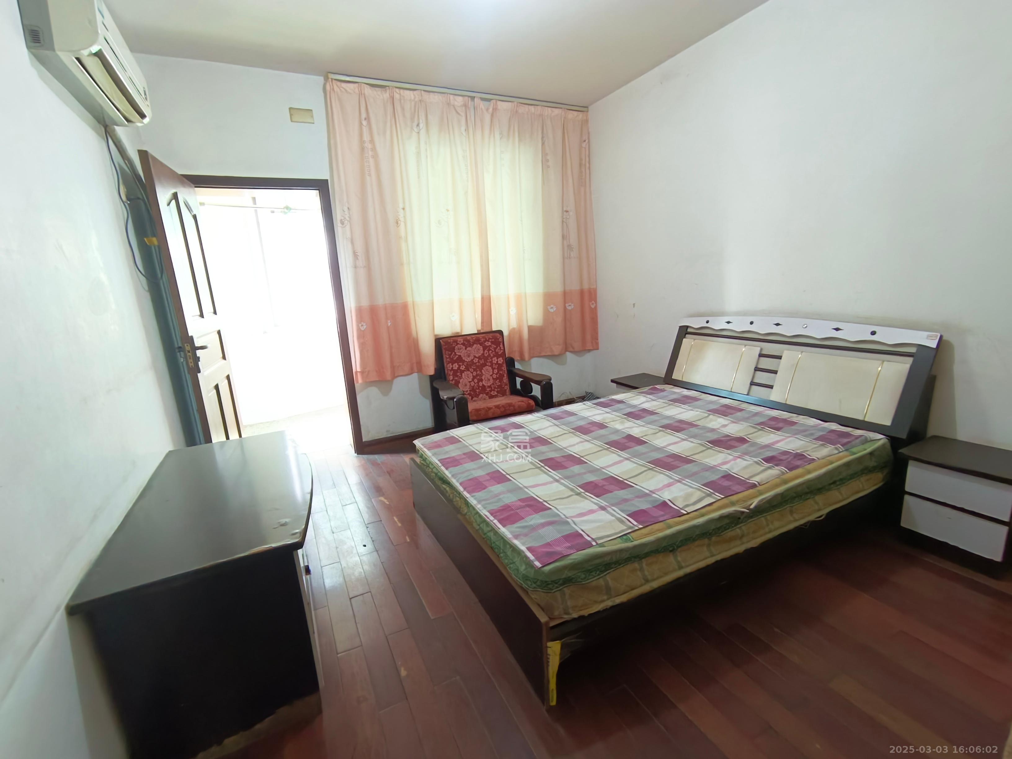 马王堆陶瓷建材新城 3室2厅1卫 2200.0元/月 马王堆陶瓷建材新城 3室2厅1卫 2200.0元/月室内图