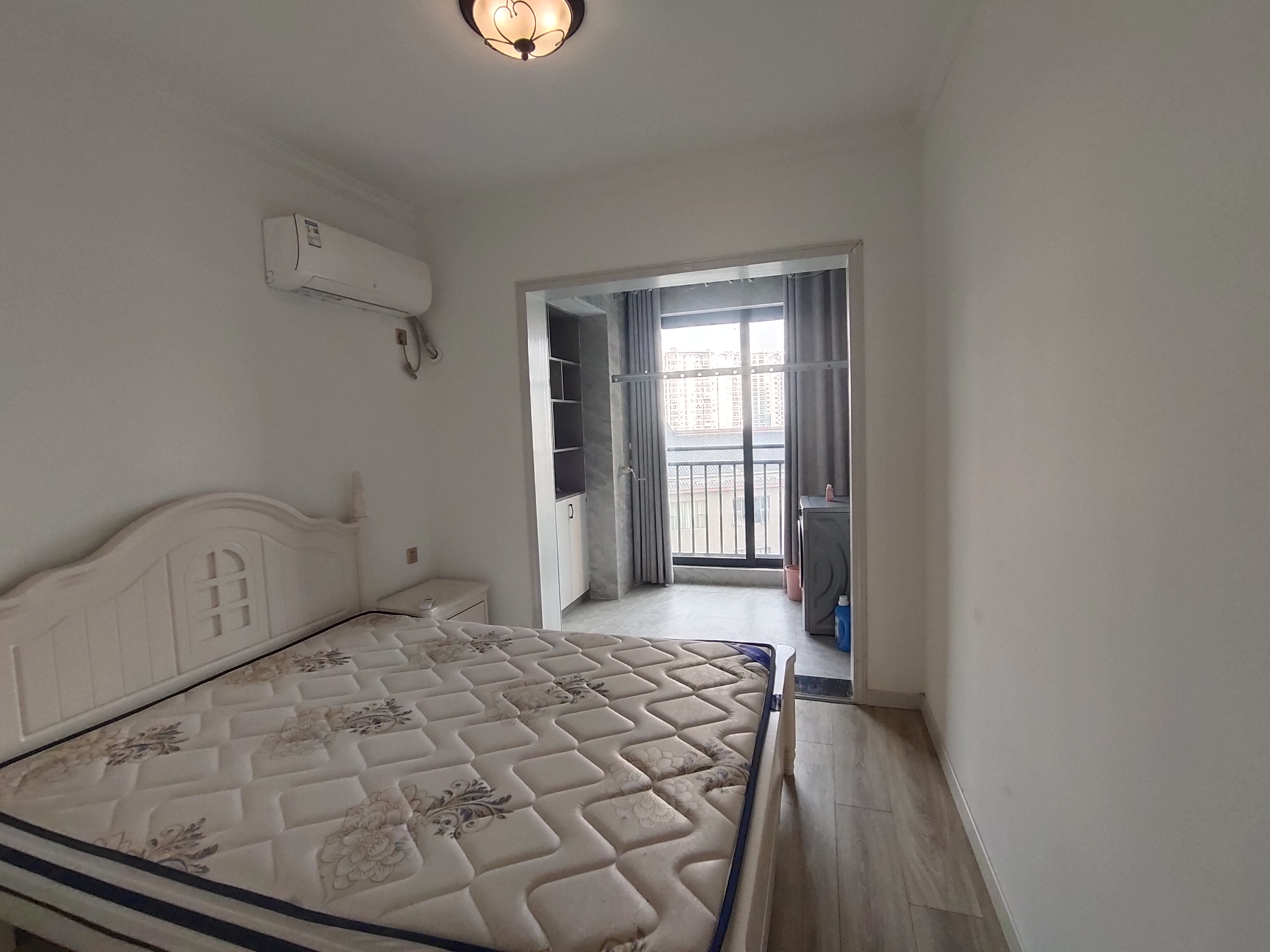 高盛澧园三期 3室2厅2卫 2000.0元/月 高盛澧园三期 3室2厅2卫 2000.0元/月室内图