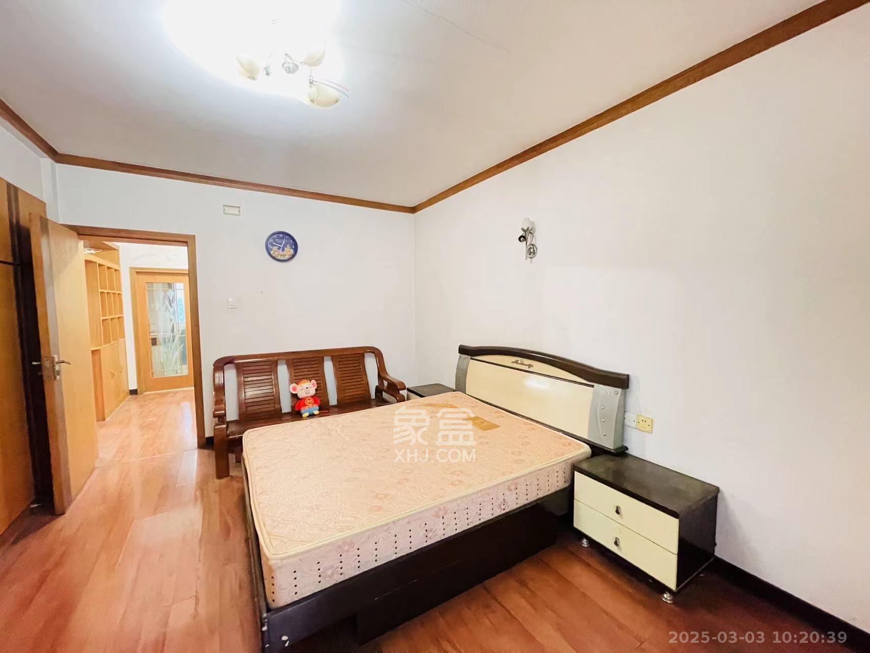 广厦新村  2室2厅1卫   1500.00元/月室内图