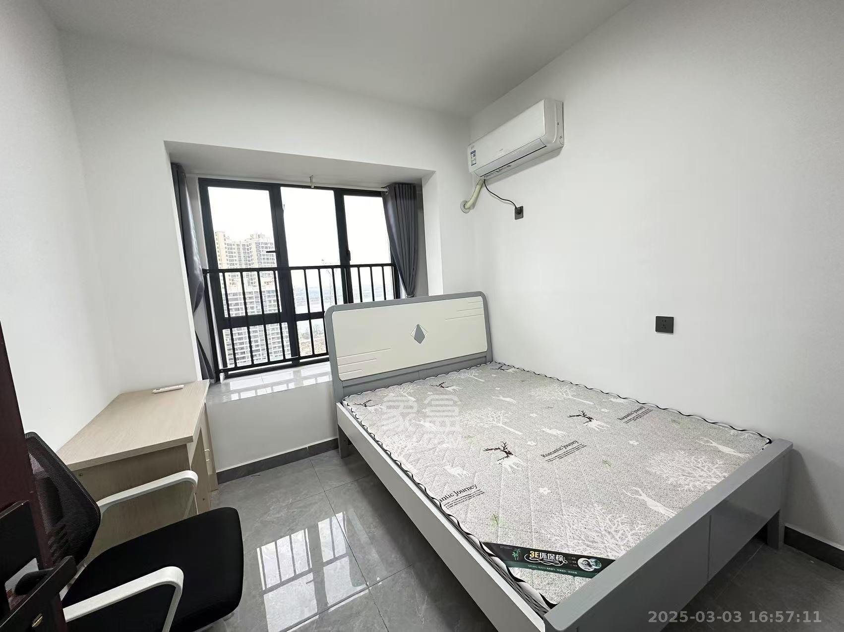 金霞美墅兰庭 2室1厅1卫 1380.0元/月 金霞美墅兰庭 2室1厅1卫 1380.0元/月室内图