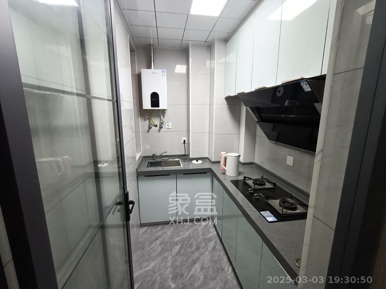 长房明宸府 2室0厅0卫 1900.0元/月 长房明宸府 2室0厅0卫 1900.0元/月室内图