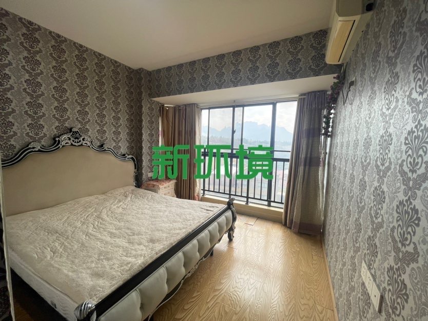 鑫成君泰 2室2厅1卫 60.8万 鑫成君泰 2室2厅1卫 60.8万卧室