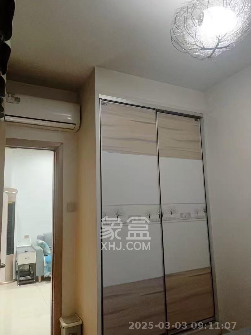 叠彩兰亭  2室1厅1卫   2200.00元/月室内图