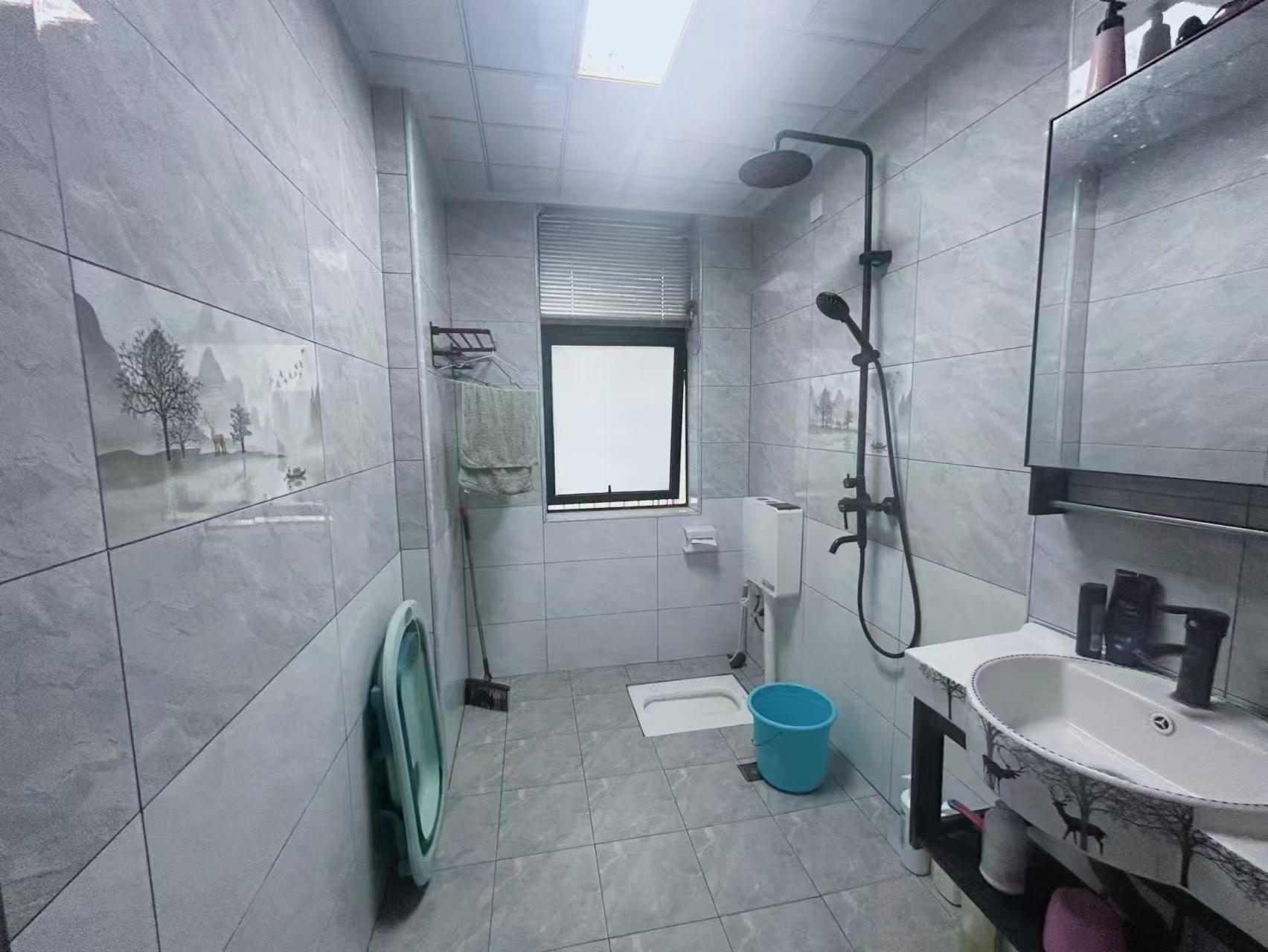 金岛海一方 3室2厅2卫 195.0万 金岛海一方 3室2厅2卫 195.0万室内图