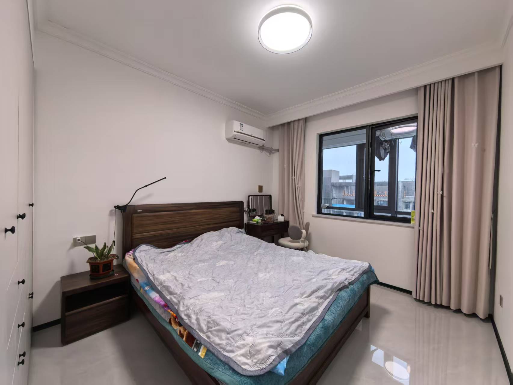 建工城城市之光 3室2厅2卫 95.0万 建工城城市之光 3室2厅2卫 95.0万室内图