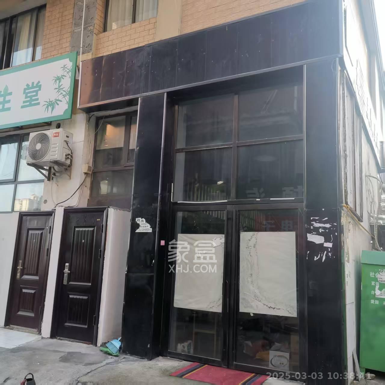 湘绣城  1室1厅1卫    1000.0元/月室内图