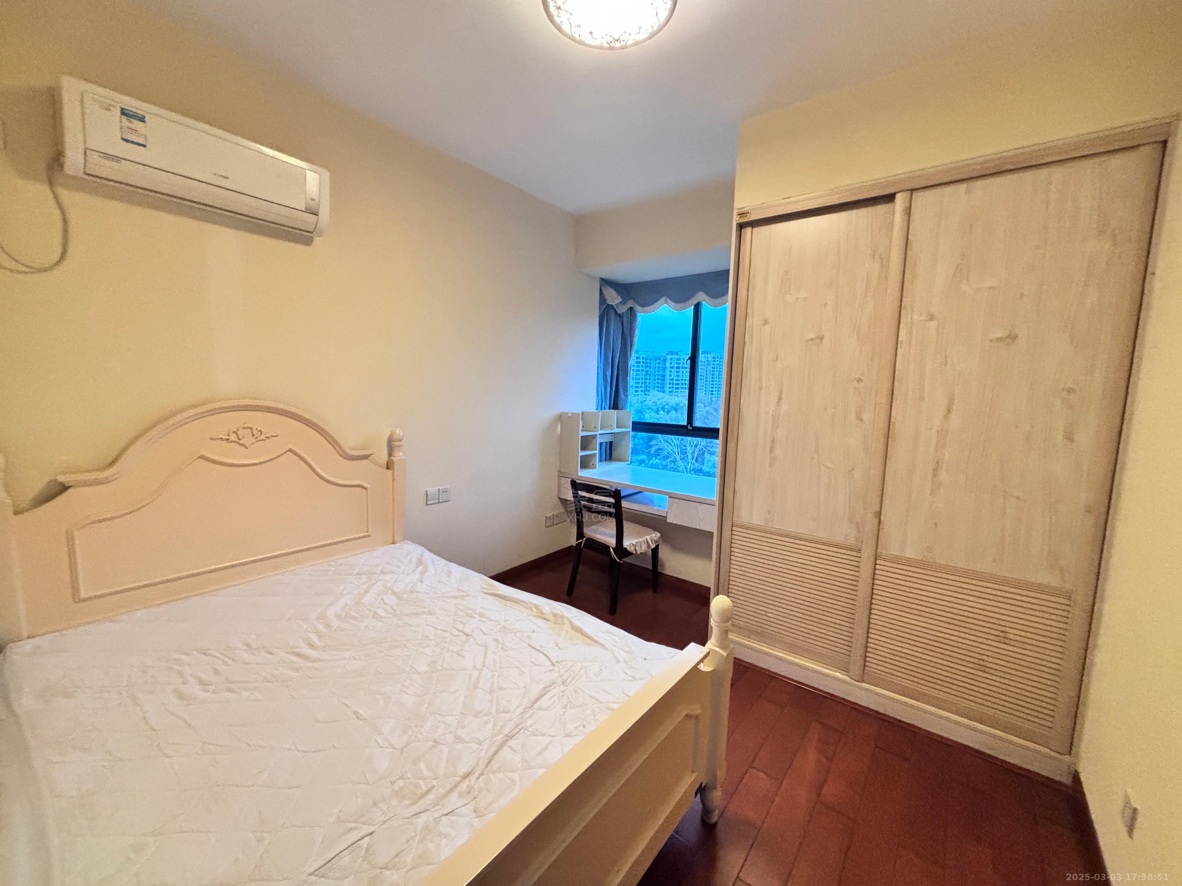 山水国际 3室2厅2卫 2300.0元/月 山水国际 3室2厅2卫 2300.0元/月室内图