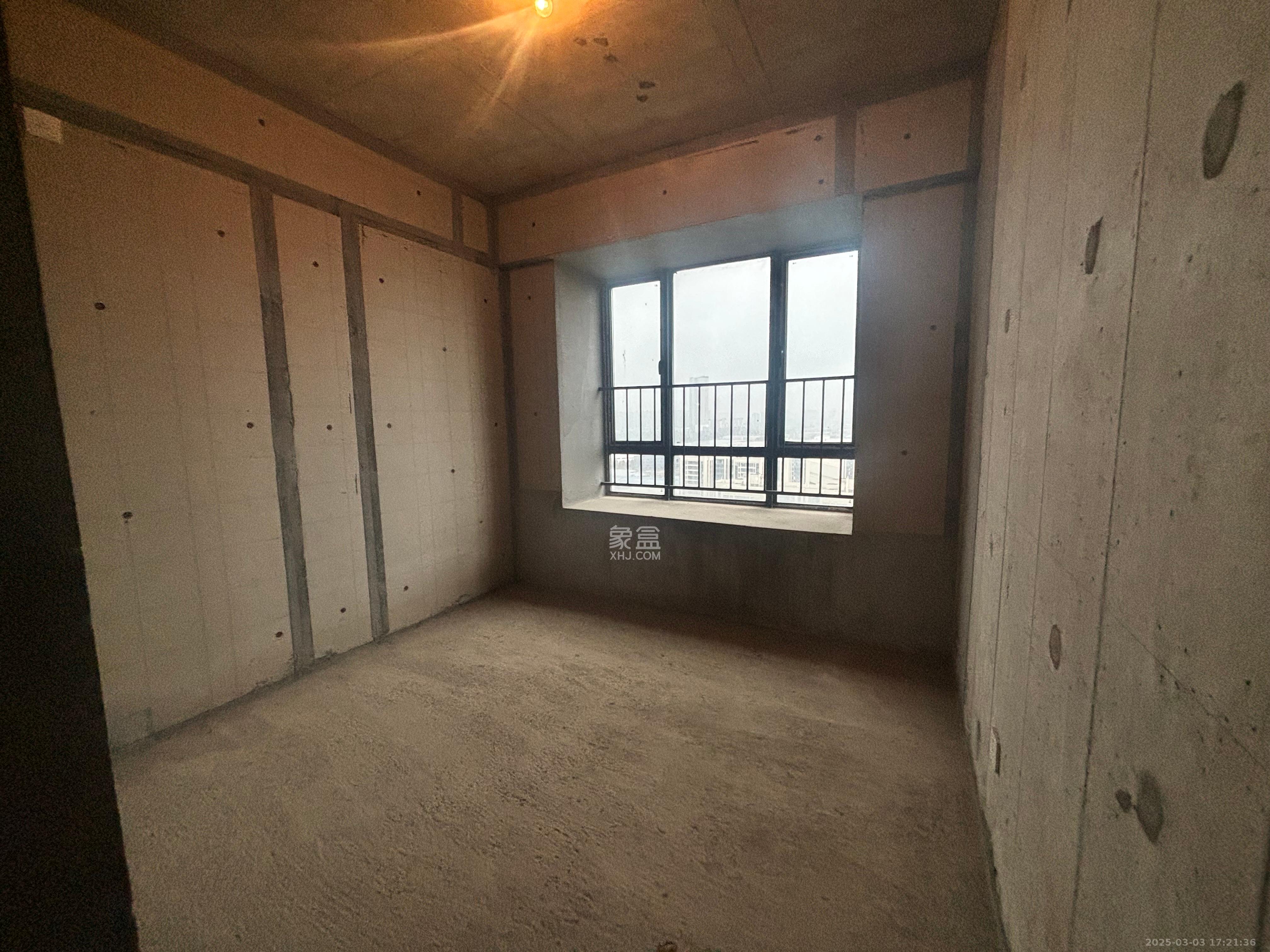 旭辉汇樾城 4室2厅2卫 1500.0元/月 旭辉汇樾城 4室2厅2卫 1500.0元/月室内图