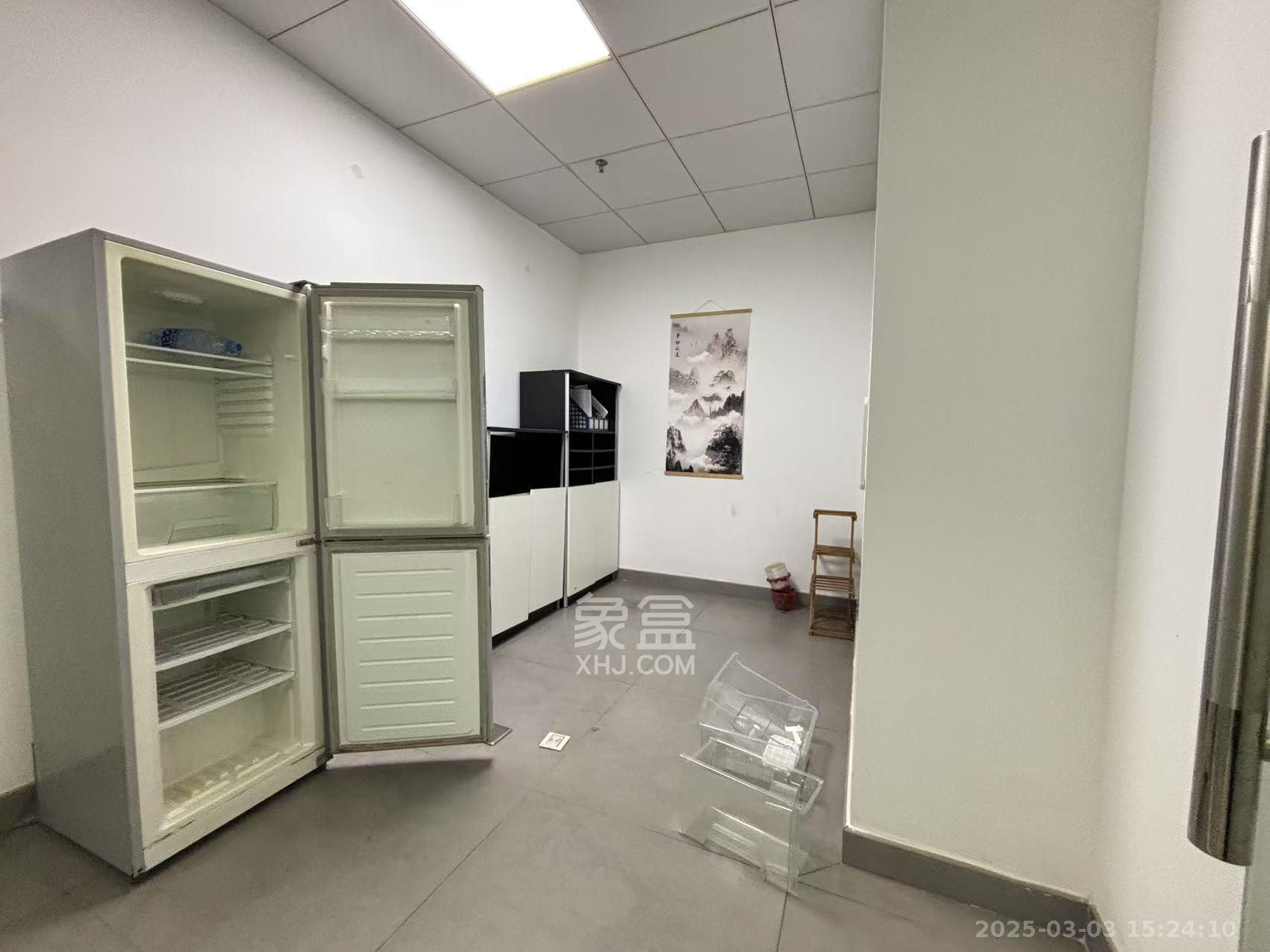 奥克斯缔壹城 1室1厅1卫 1600.0元/月 奥克斯缔壹城 1室1厅1卫 1600.0元/月室内图