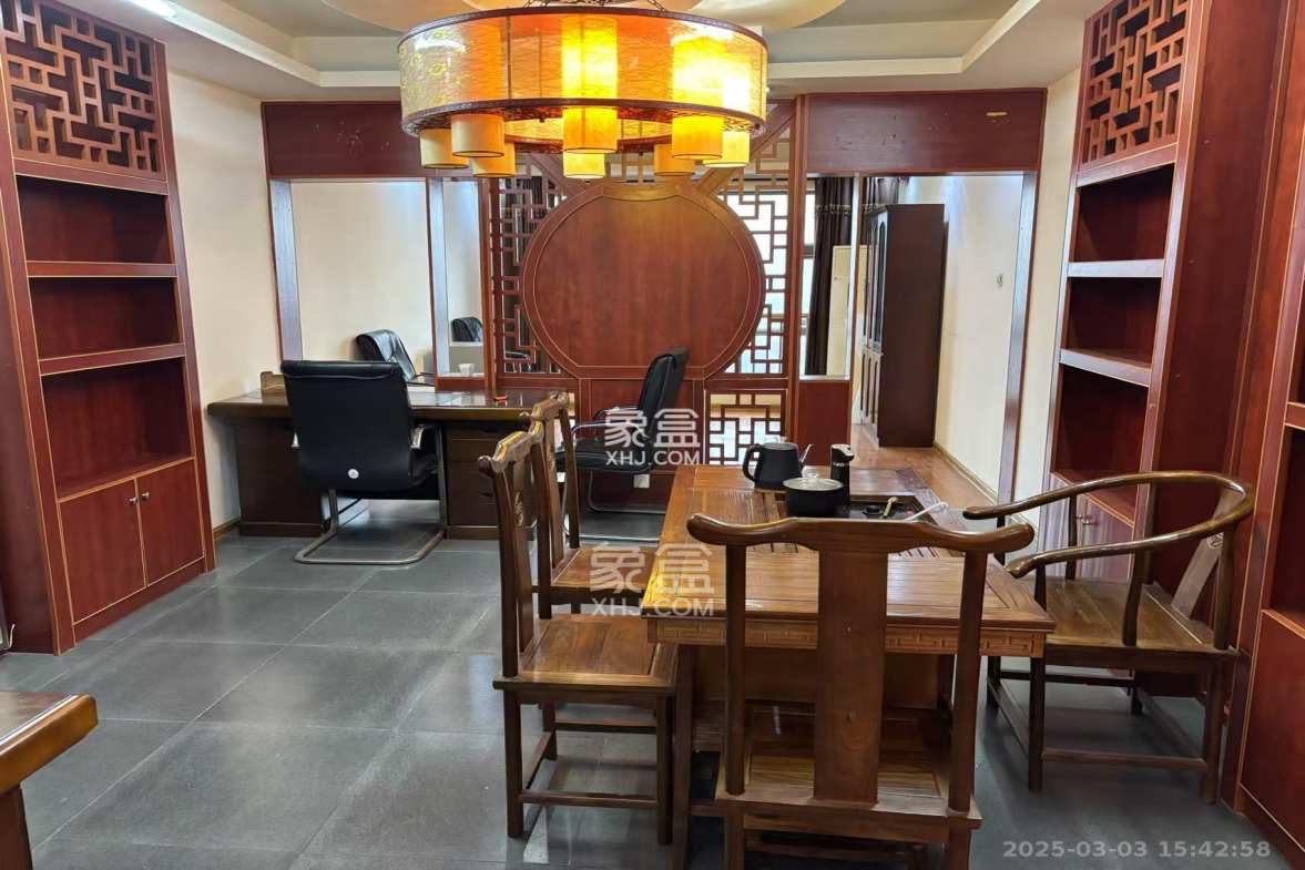 人瑞潇湘国际 1室1厅1卫 2700.0元/月 人瑞潇湘国际 1室1厅1卫 2700.0元/月室内图