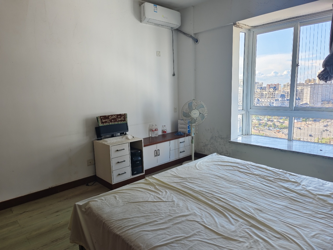 侨达花园 3室2厅2卫 135.0万 侨达花园 3室2厅2卫 135.0万室内图