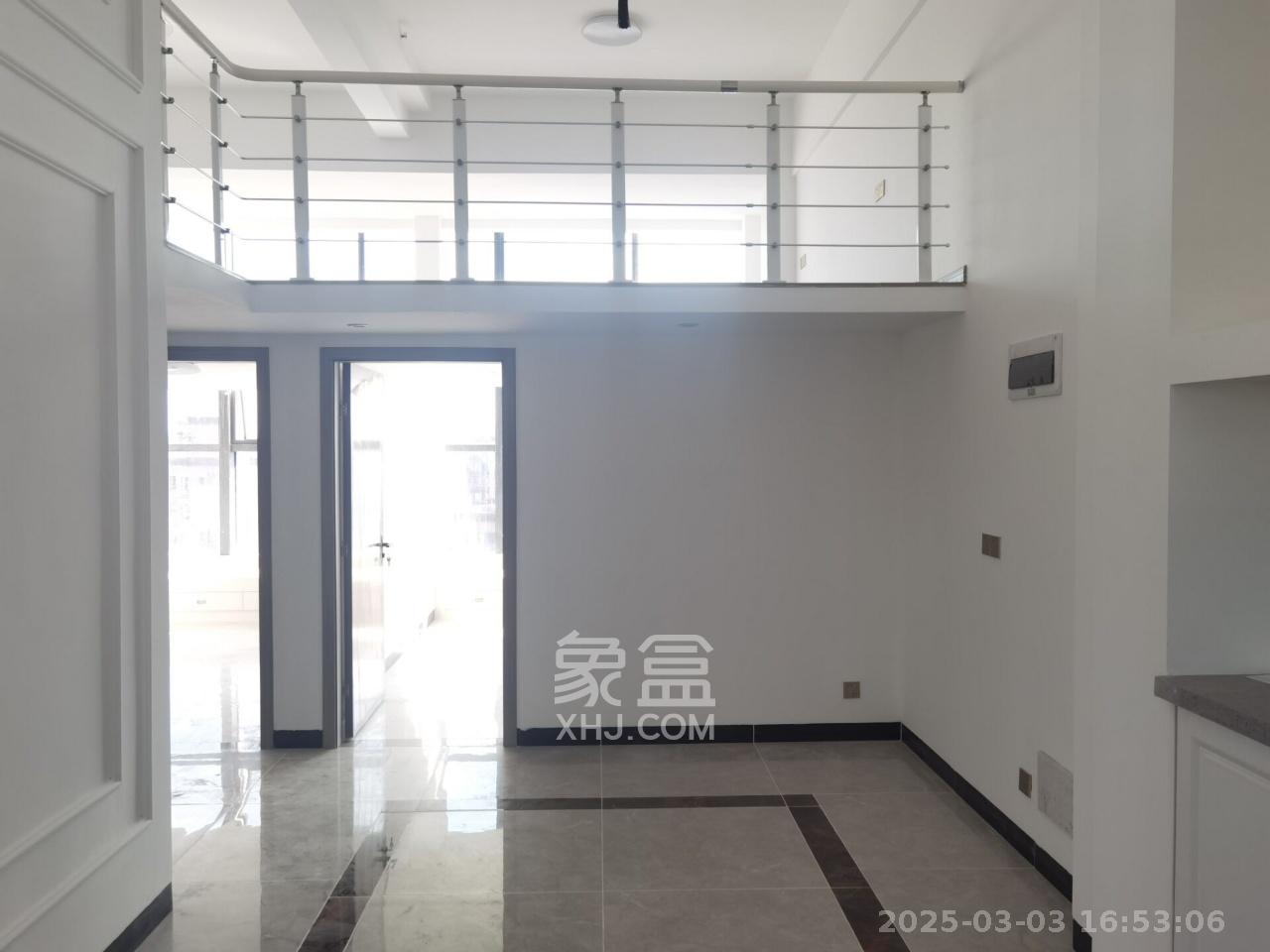 裕天国际商汇中心 2室1厅1卫 3500.0元/月 裕天国际商汇中心 2室1厅1卫 3500.0元/月室内图