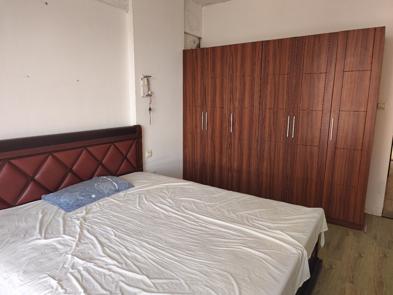 侨达花园 3室2厅2卫 135.0万 侨达花园 3室2厅2卫 135.0万室内图