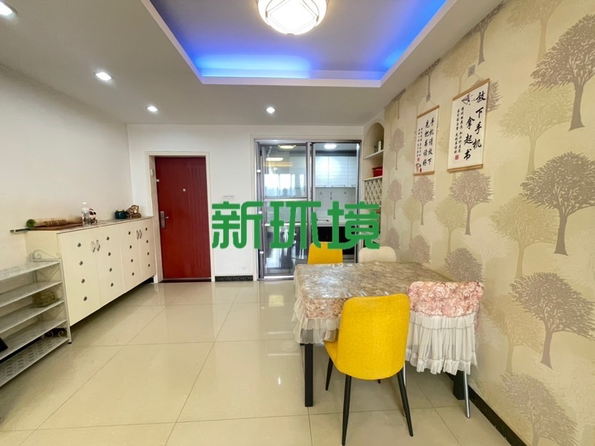 鑫成君泰 2室2厅1卫 60.8万 鑫成君泰 2室2厅1卫 60.8万客厅