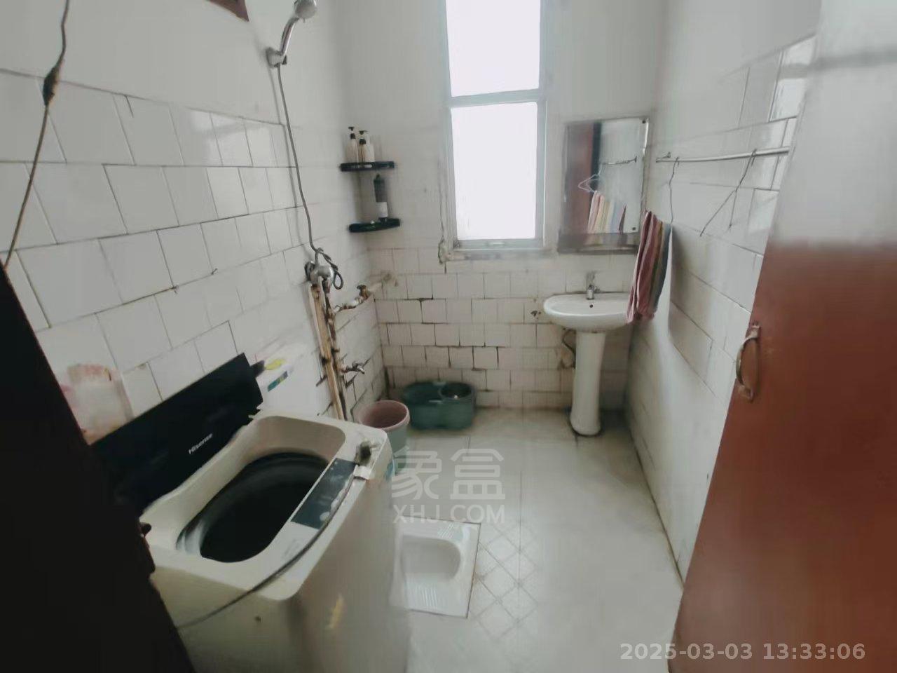 滨江一村  1室0厅0卫   1000.00元/月室内图