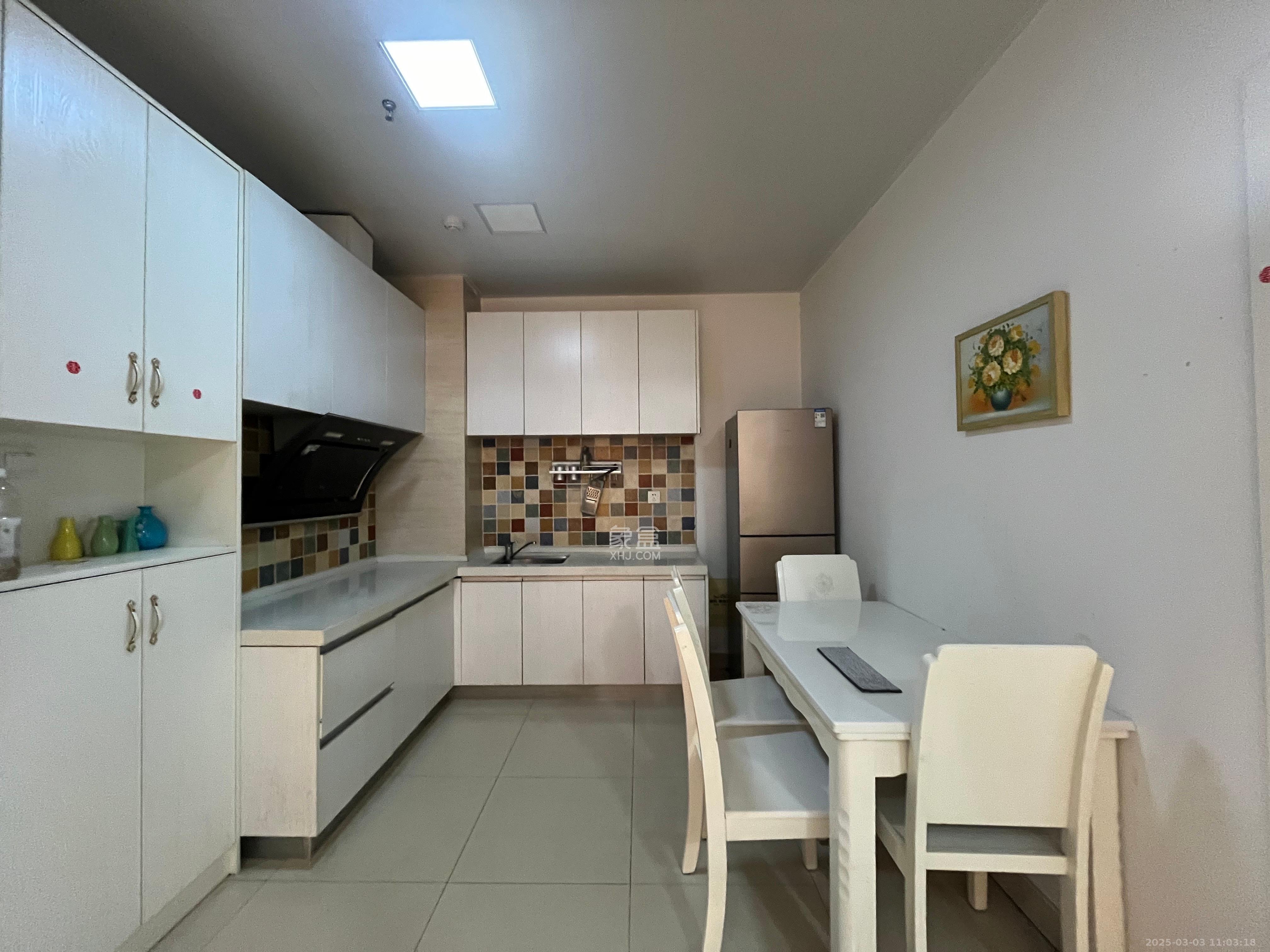 融科东南海 2室1厅1卫 2000.0元/月 融科东南海 2室1厅1卫 2000.0元/月室内图