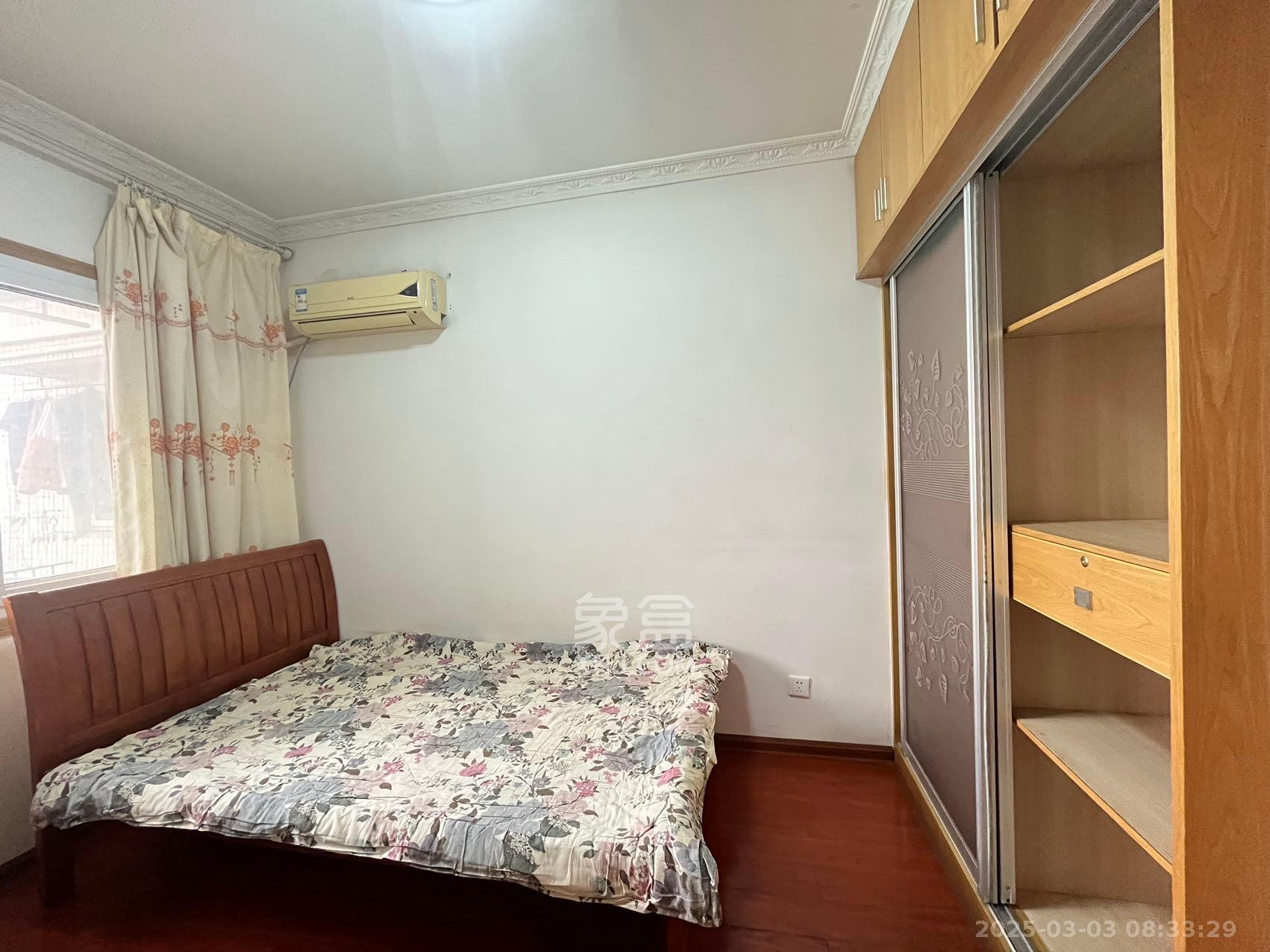 蝴蝶谷 2室2厅1卫 1480.0元/月 蝴蝶谷 2室2厅1卫 1480.0元/月室内图