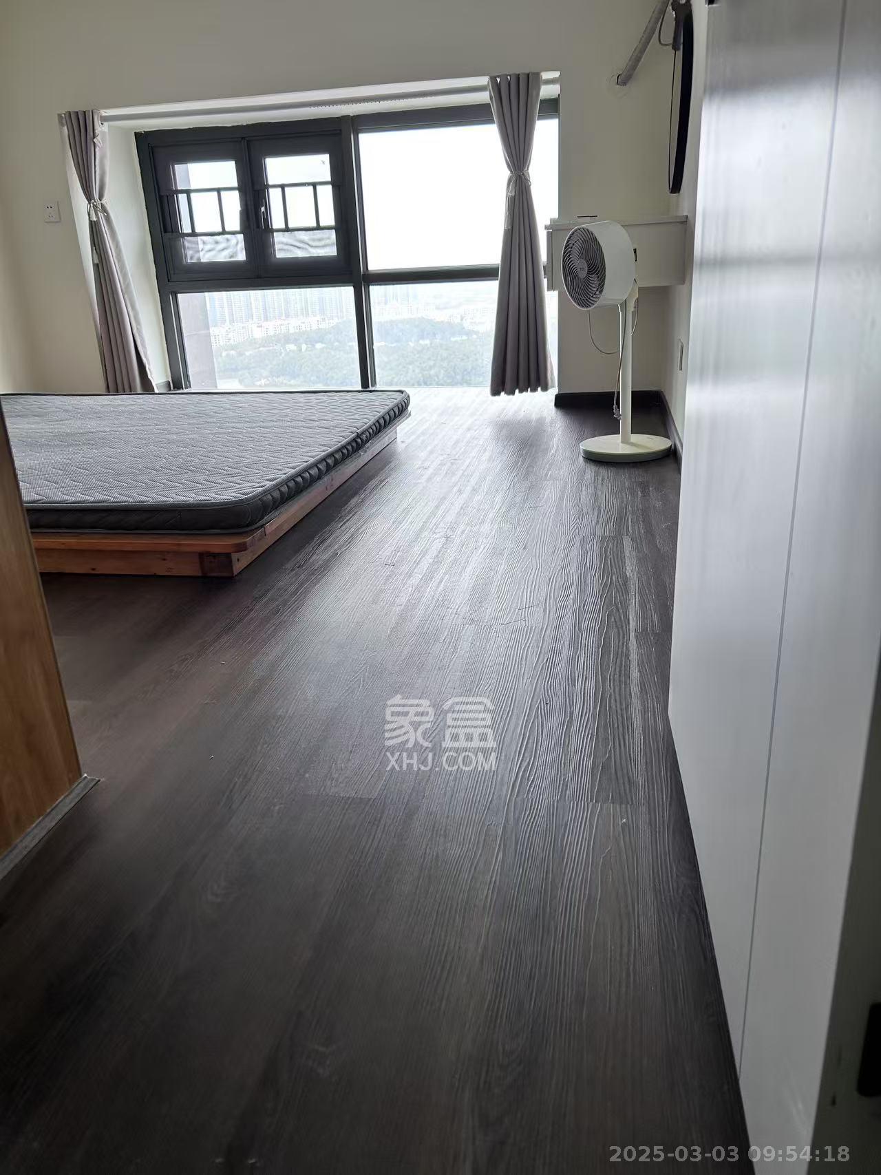 弘坤云寓 1室1厅1卫 2800.0元/月 弘坤云寓 1室1厅1卫 2800.0元/月室内图