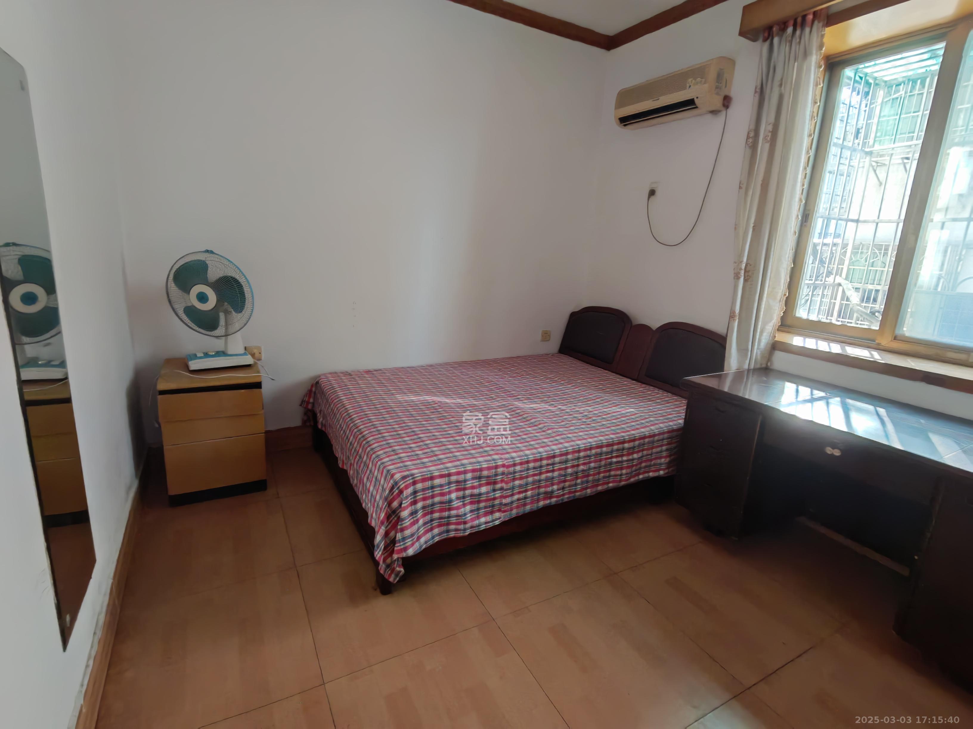种子大院  1室0厅0卫   1800.00元/月室内图