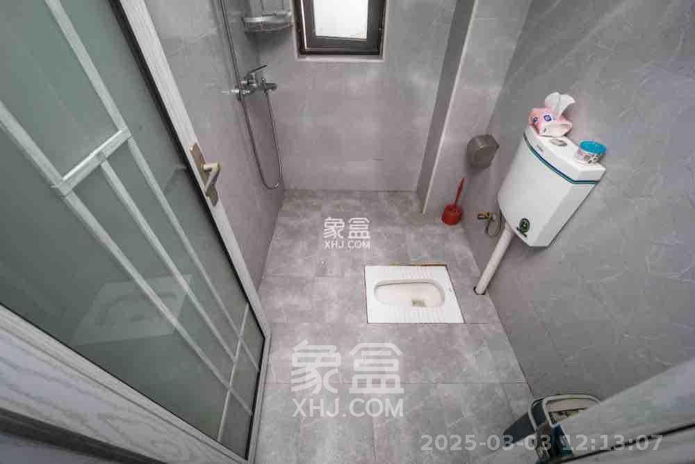 中欣楚天熙苑  3室2厅2卫   2800.00元/月室内图