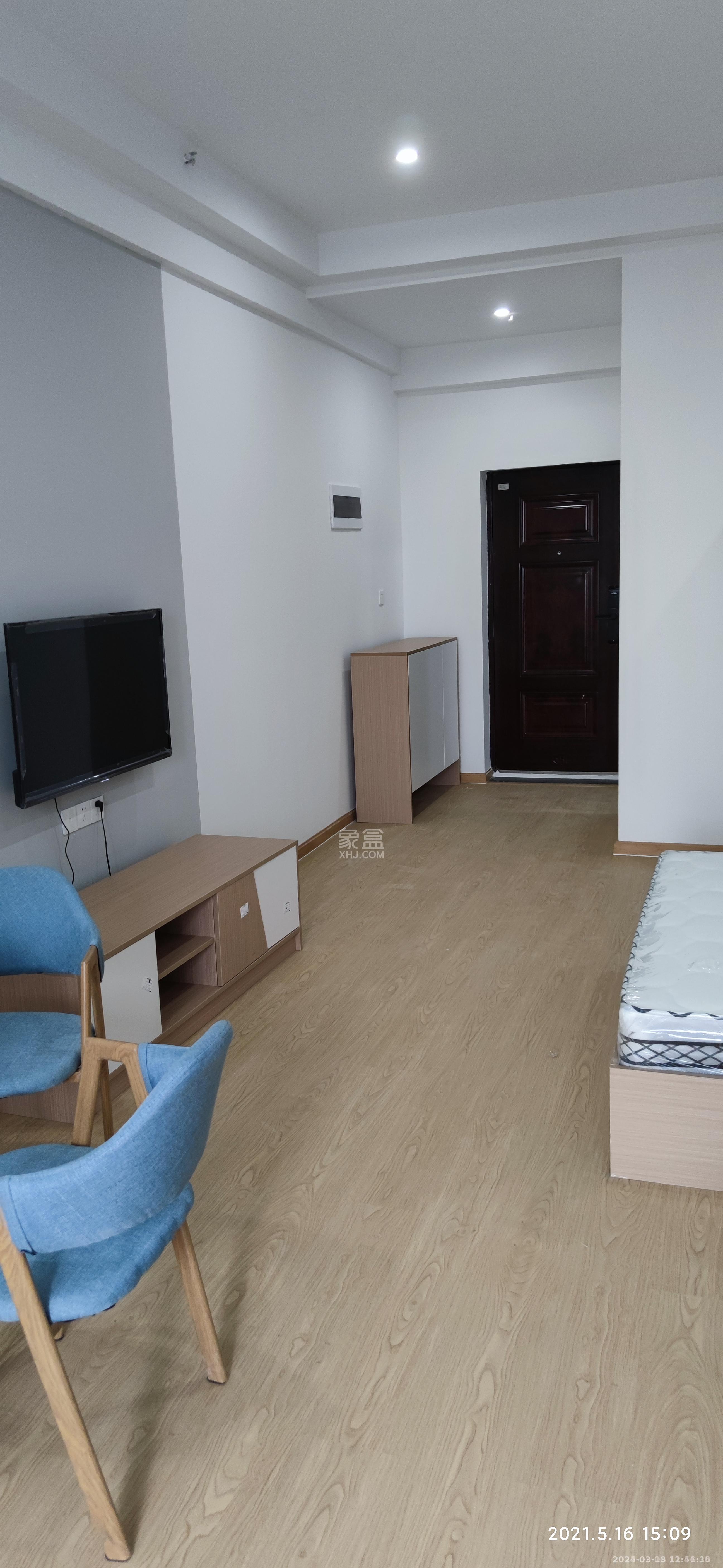 尚格广场 1室1厅1卫 1600.0元/月 尚格广场 1室1厅1卫 1600.0元/月室内图