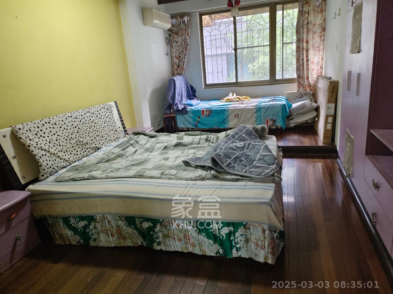 广铁六公司宿舍  3室2厅1卫   2600.00元/月室内图