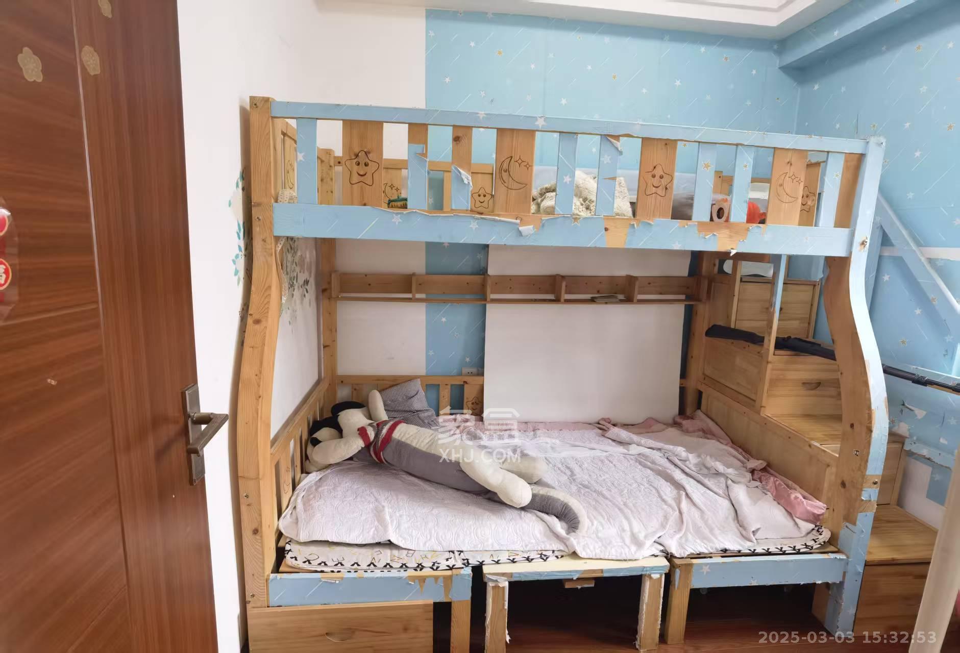 环宇天地、中海地产(中信城市广场二期) 2室1厅1卫 1800.0元/月 环宇天地、中海地产(中信城市广场二期) 2室1厅1卫 1800.0元/月室内图