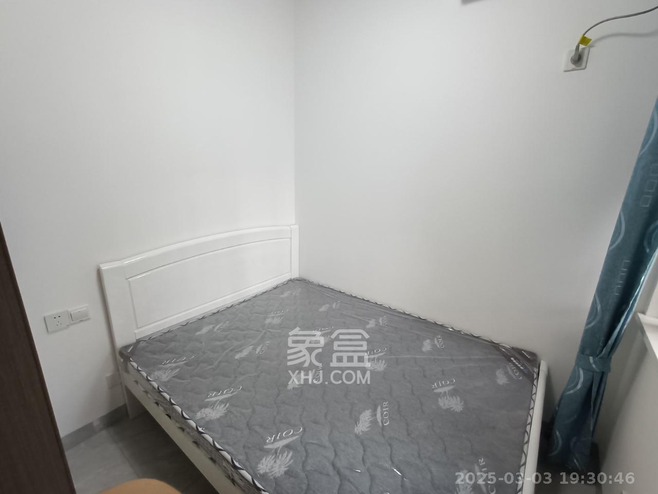 长房明宸府 2室0厅0卫 1900.0元/月 长房明宸府 2室0厅0卫 1900.0元/月室内图