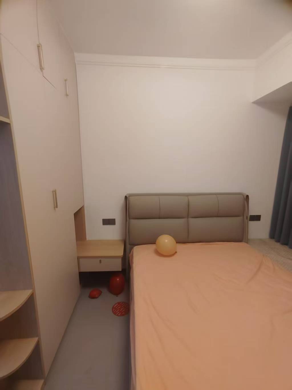 美的金科檀樾  4室2厅2卫   3200.00元/月室内图