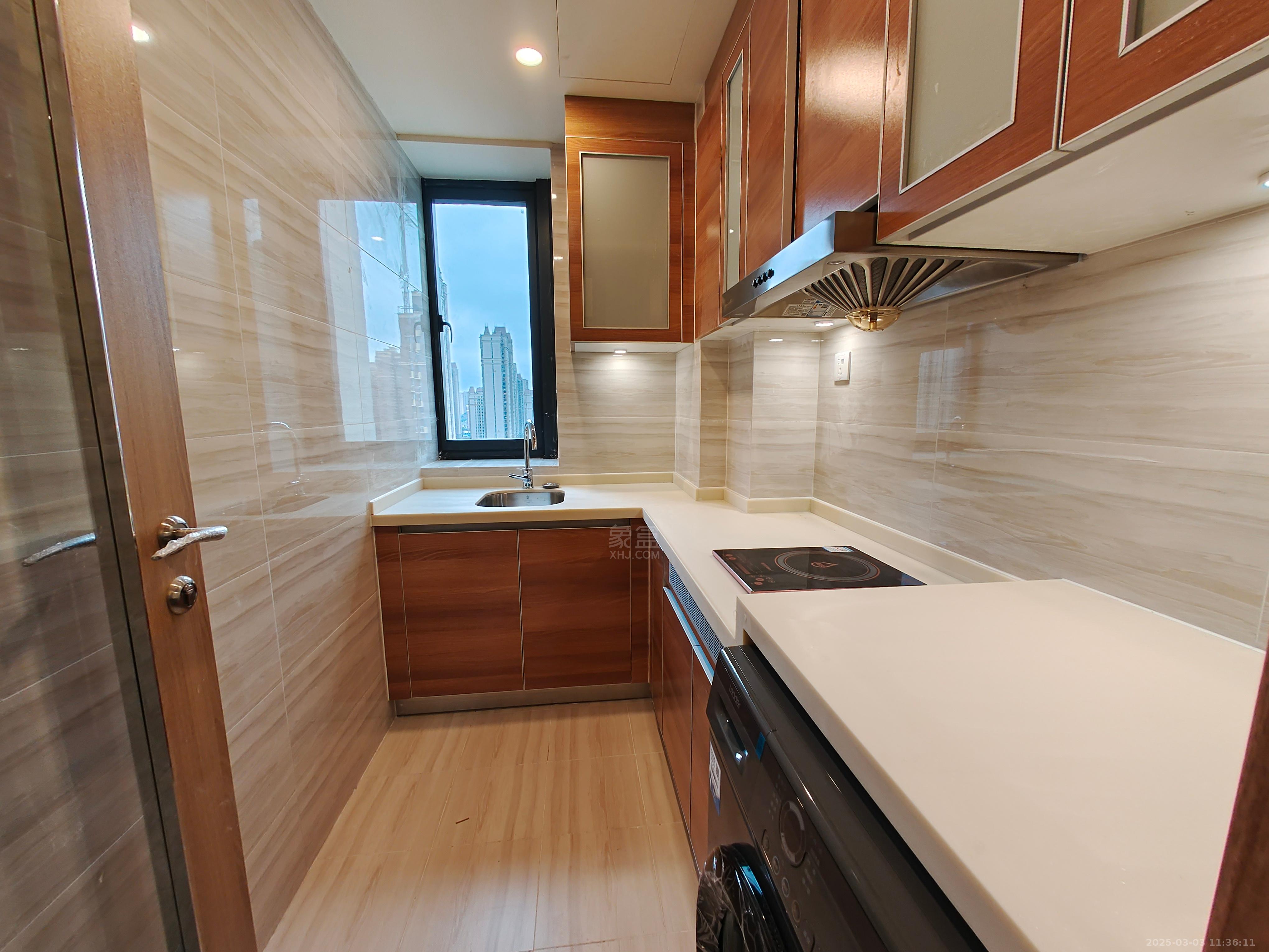 恒大华府 1室0厅0卫 1500.0元/月 恒大华府 1室0厅0卫 1500.0元/月室内图